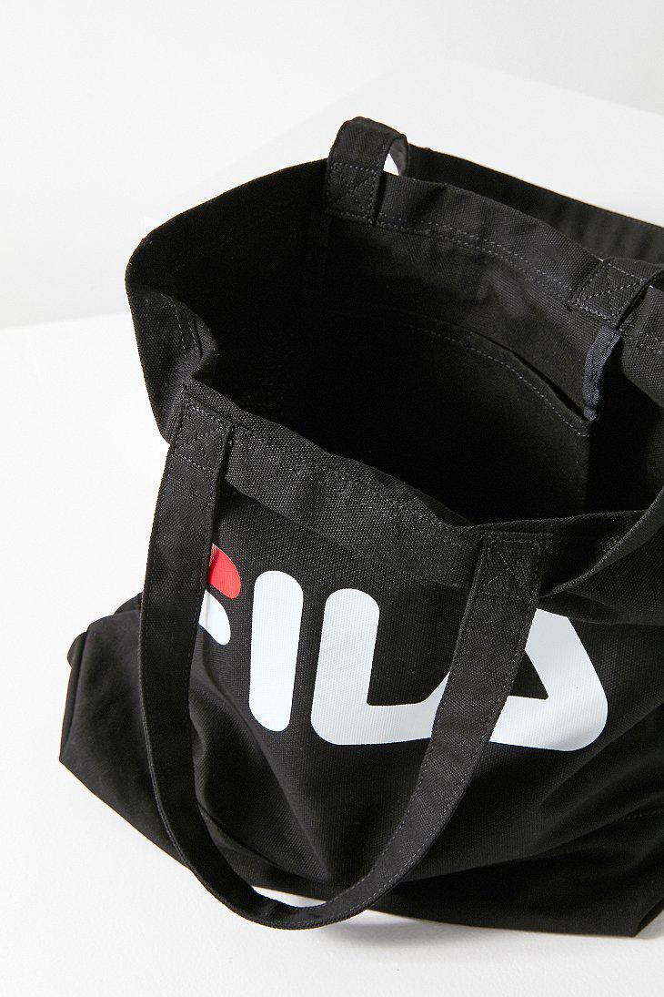 Decider Tote Bag Black Sporting Goods 