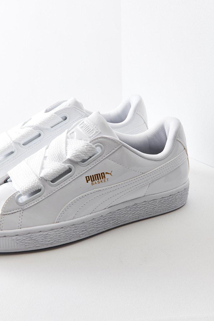 puma basket heart urban outfitters puma basket heart urban outfitters