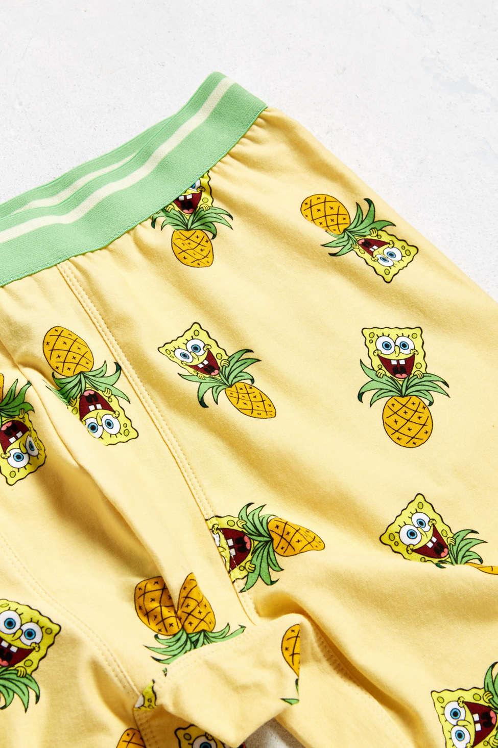 urban outfitters yellow pants