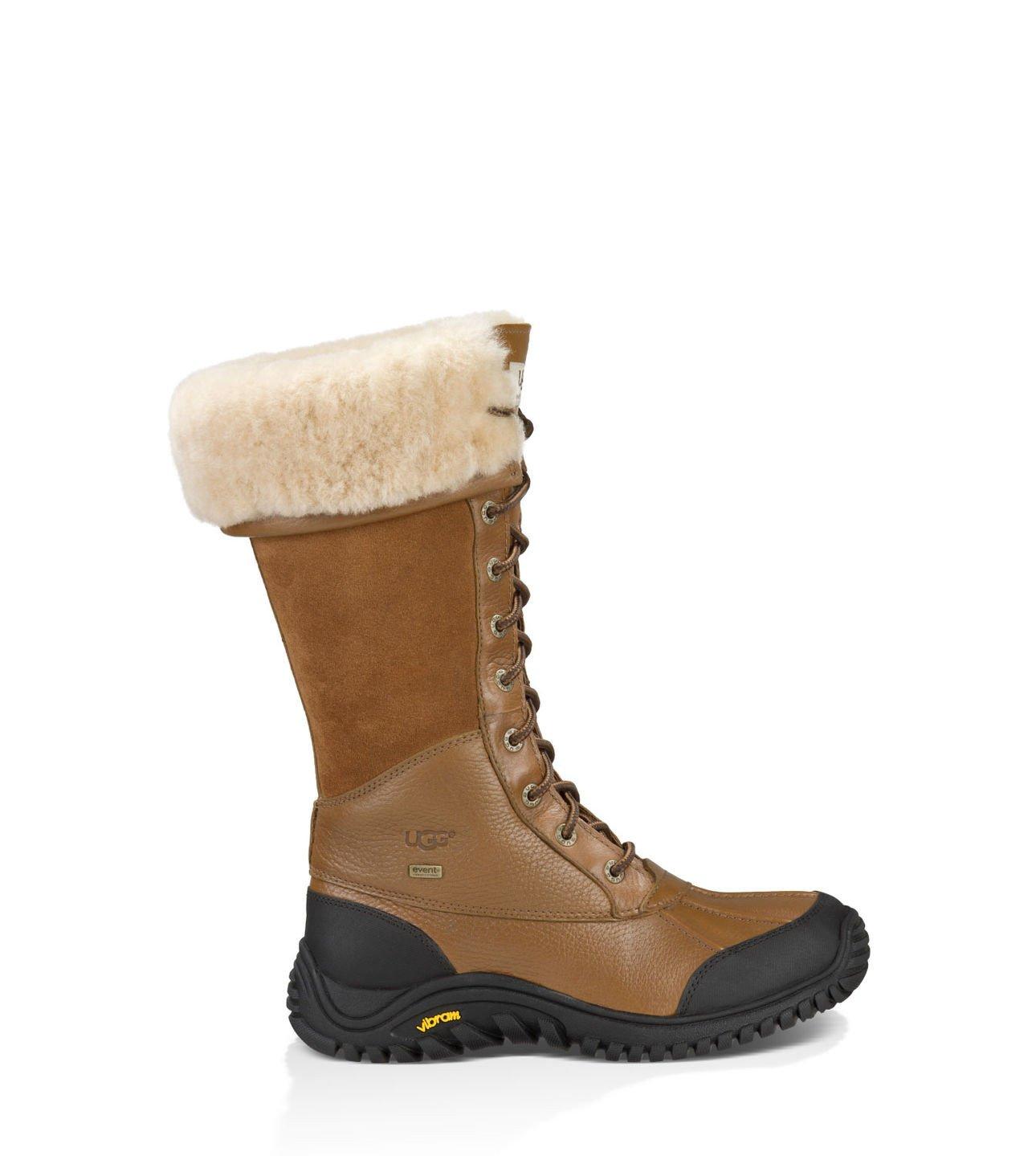 ugg adirondack size 5