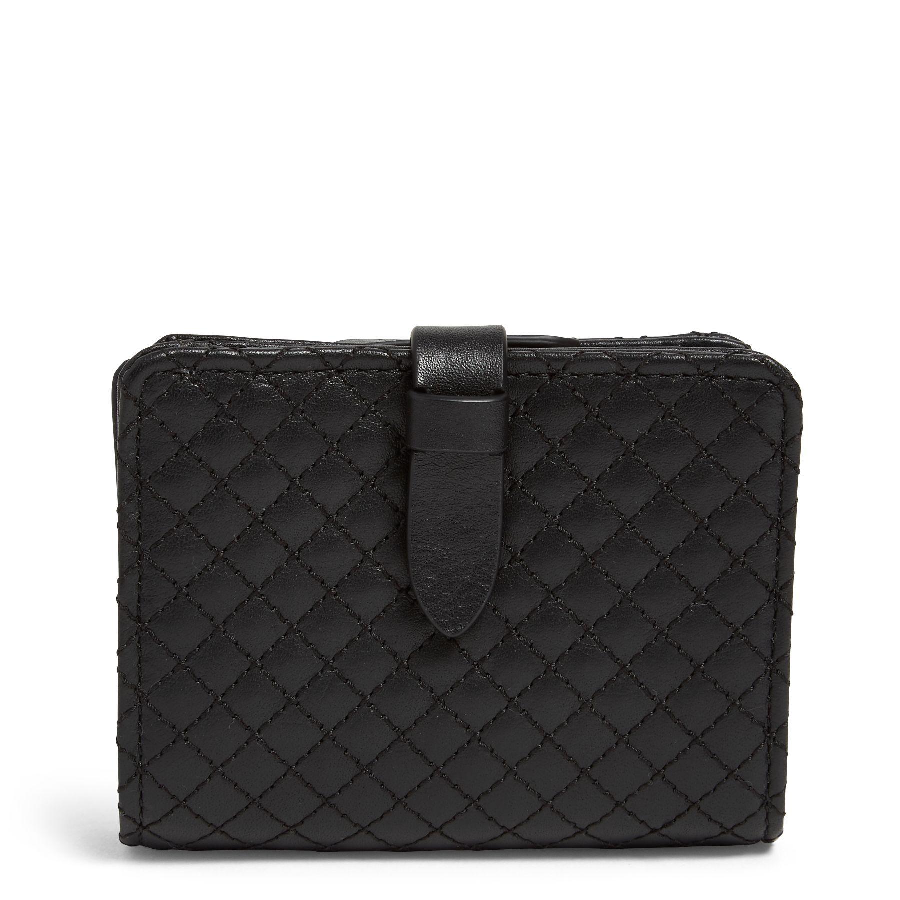 Vera Bradley Small Wallets IUCN Water