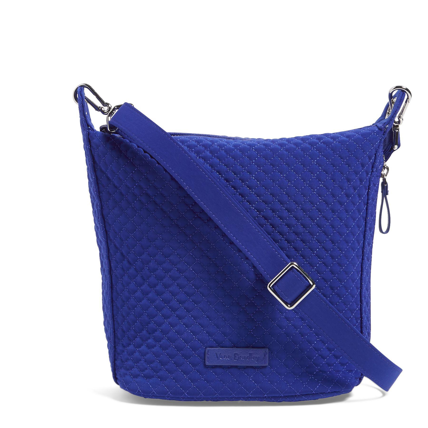 carson mini hobo crossbody vera bradley