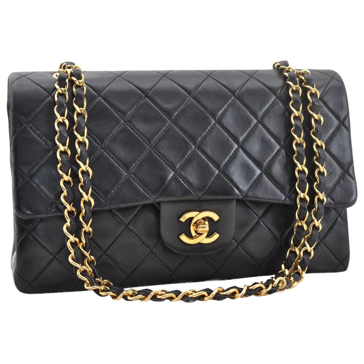 Chanel Black Purse Cost | semashow.com