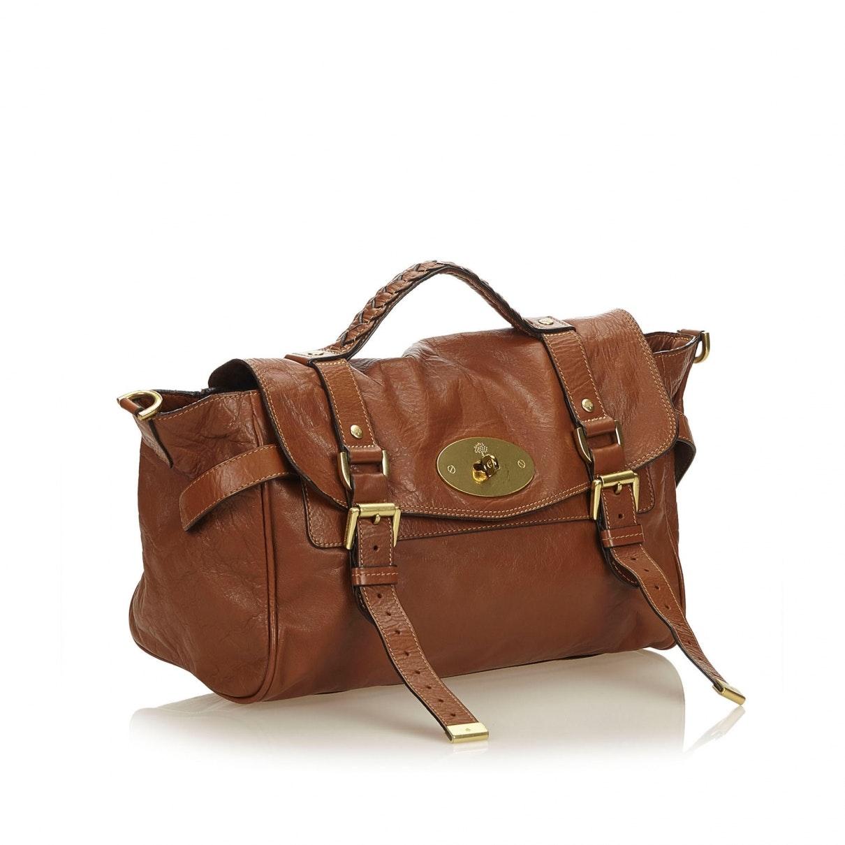 mulberry alexa brown