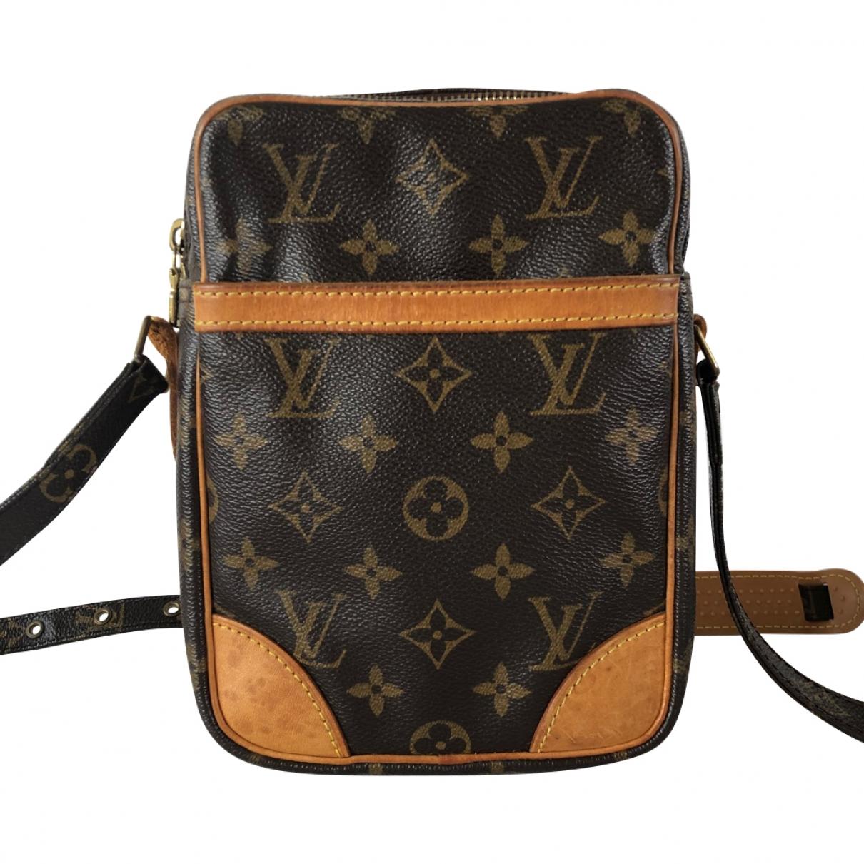 Danube Louis Vuitton Bags for Men - Vestiaire Collective