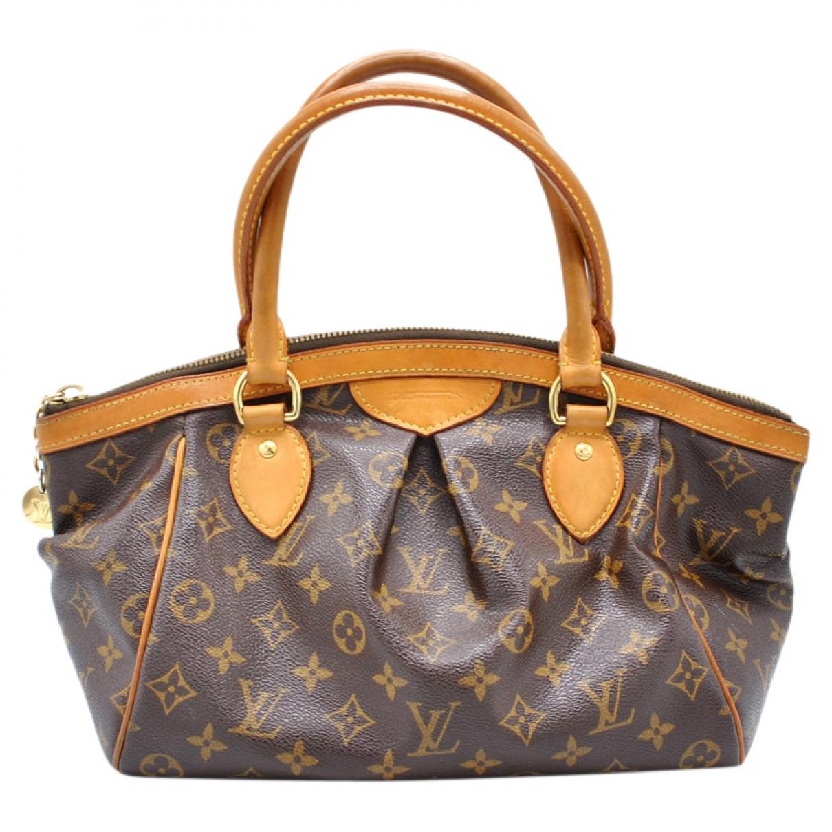 LOUIS VUITTON TIVOLI PM  Review and Comparison with the