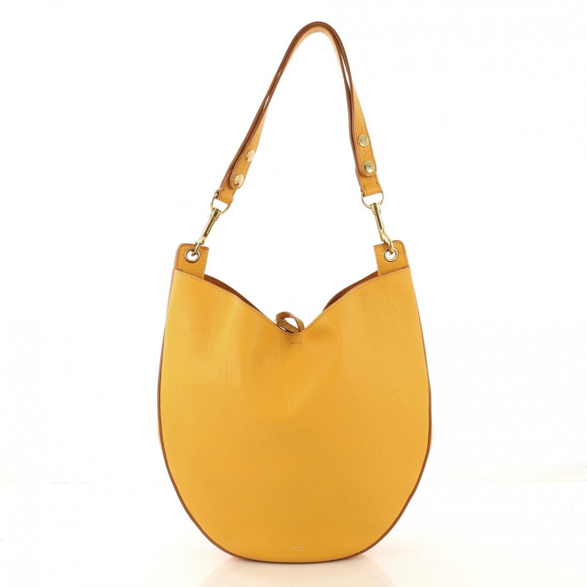 celine hobo handbag