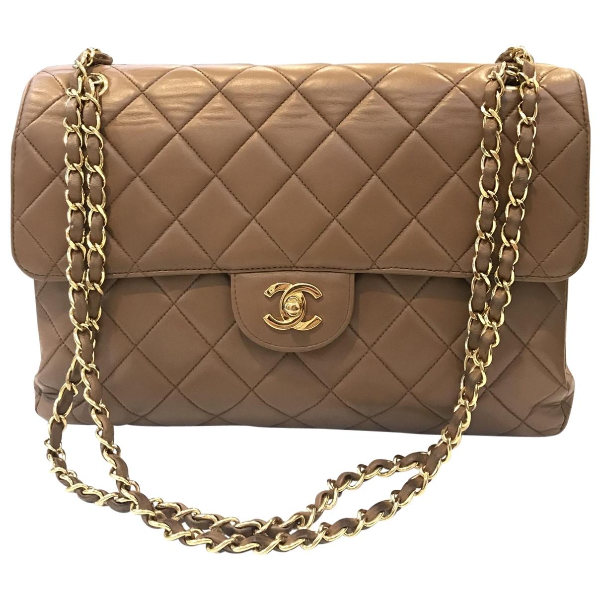 Chanel Designer Handbag Brandsmart | semashow.com