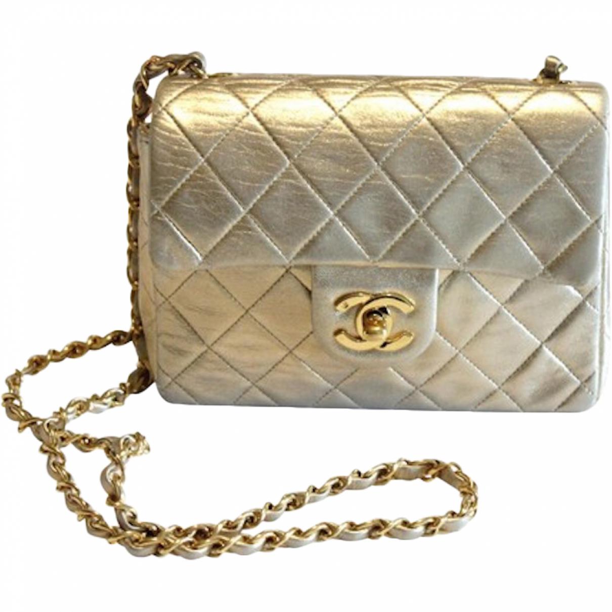 Chanel Classic Handbag | semashow.com