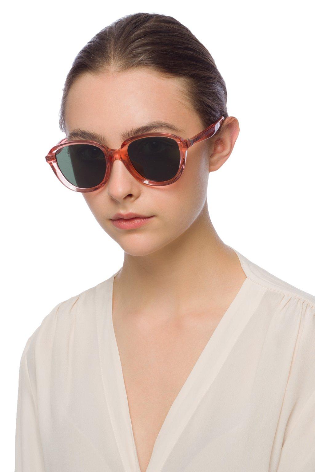 Céline 'ava' Sunglasses - Lyst