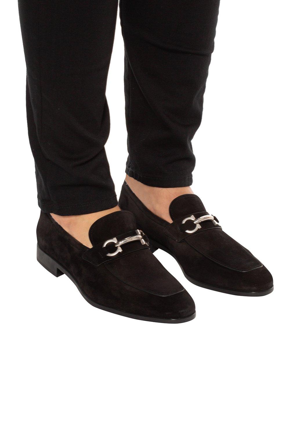 benford rounded bit loafer
