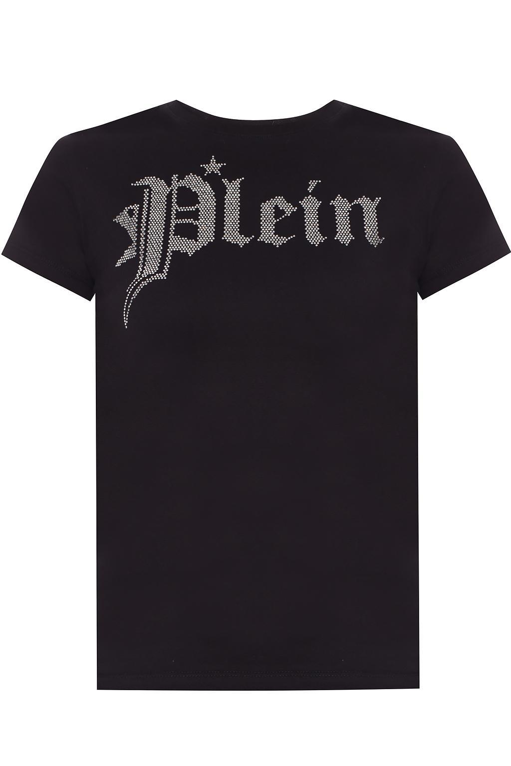 philipp plein t shirt legit check