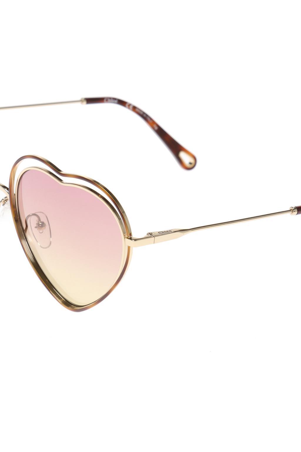 chloe poppy sunglasses