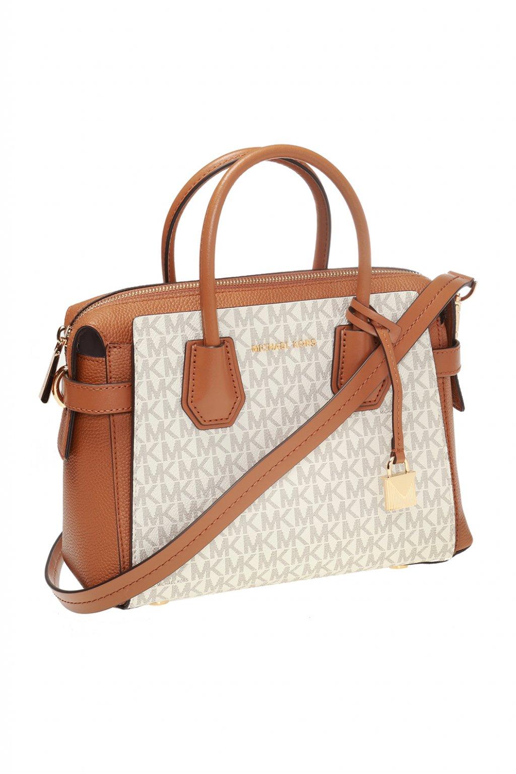 michael kors mercer shoulder bag