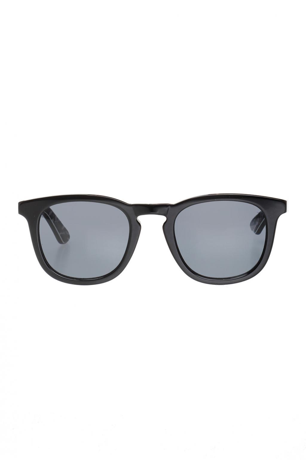 Jimmy Choo 'ben' Sunglasses for Men - Lyst