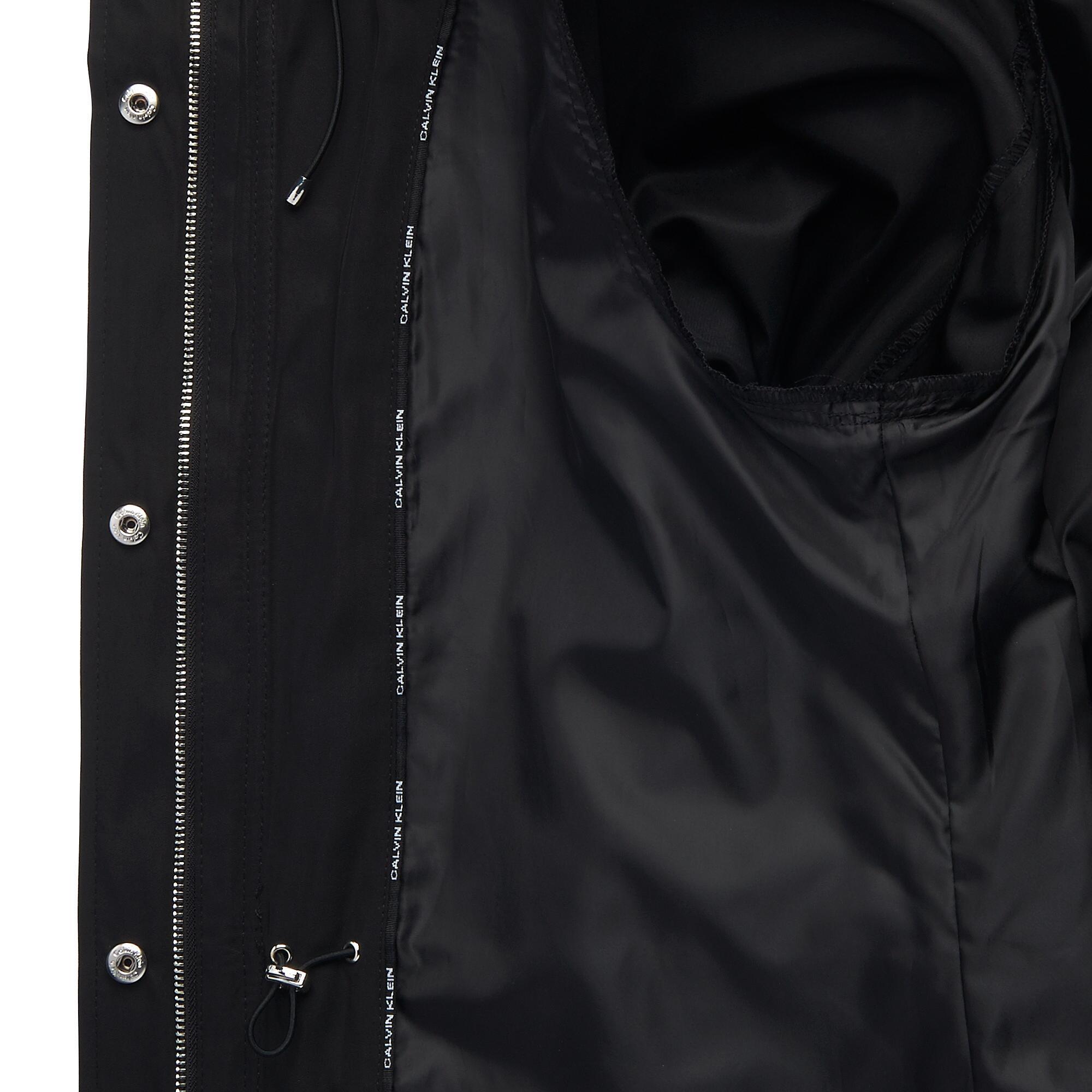 Lyst Wilsons Leather Famous Maker Packable Anorak Fabric Jacket In Gallery Previously Sold At Wilsons Leather