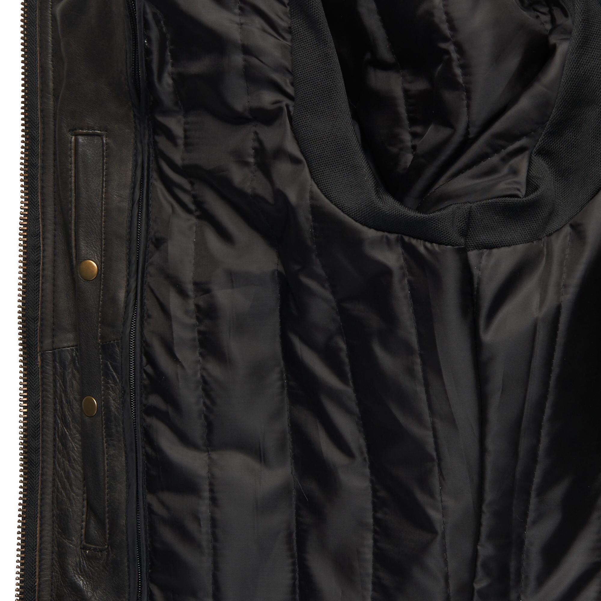Lyst Wilsons Leather Performance Heavy Duty Weathered Gallery Previously Sold At Wilsons Leather