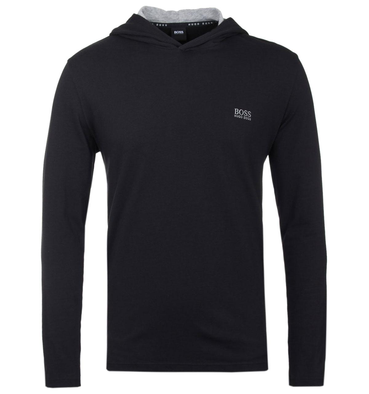 hugo boss long sleeve tee