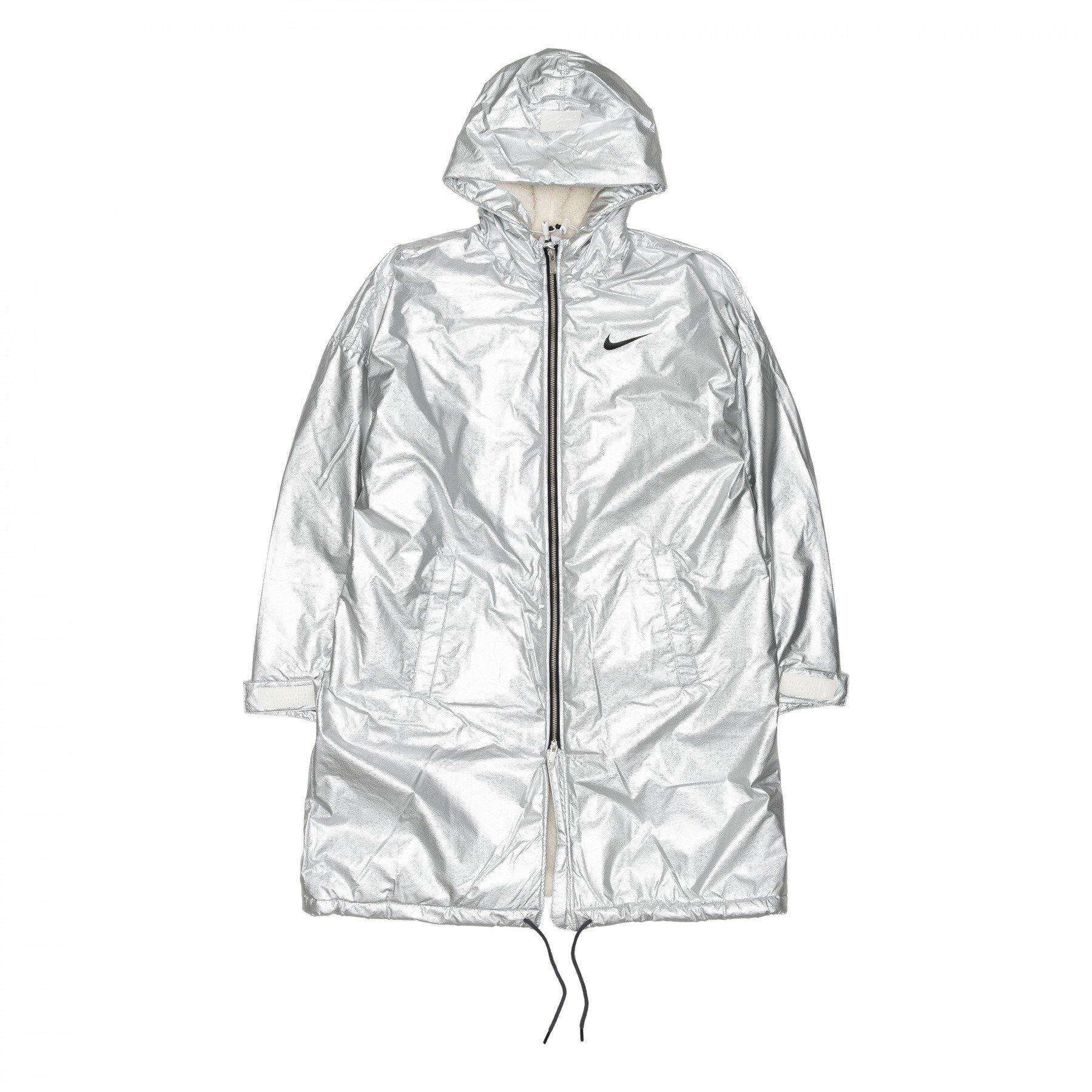 fear of god parka