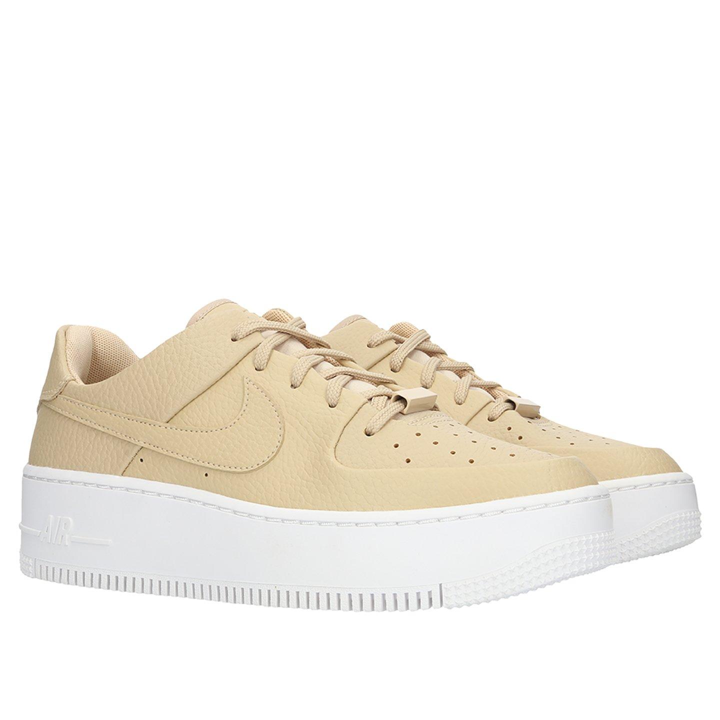 nike air force 1 sage low womens shoes