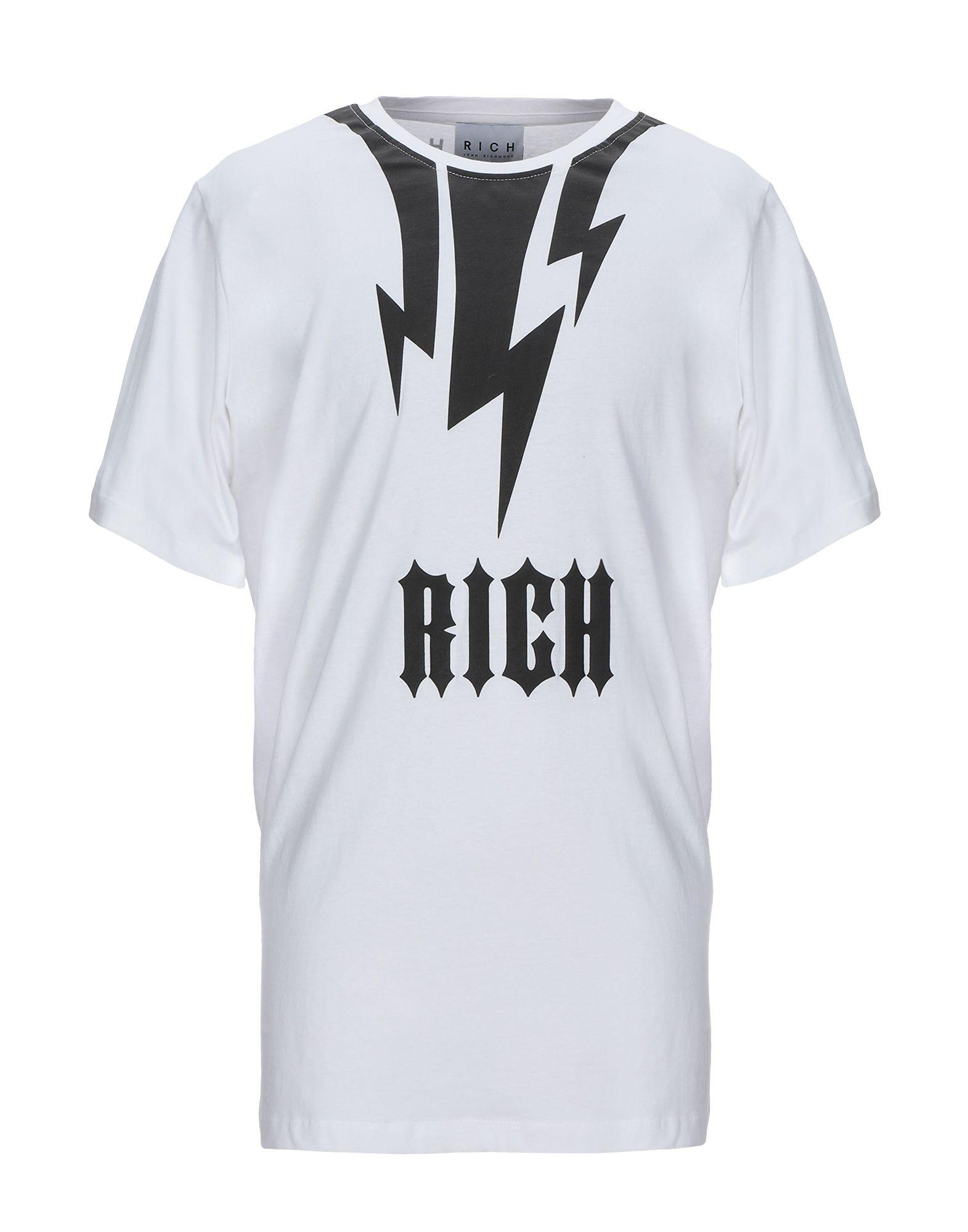 richmond t shirt