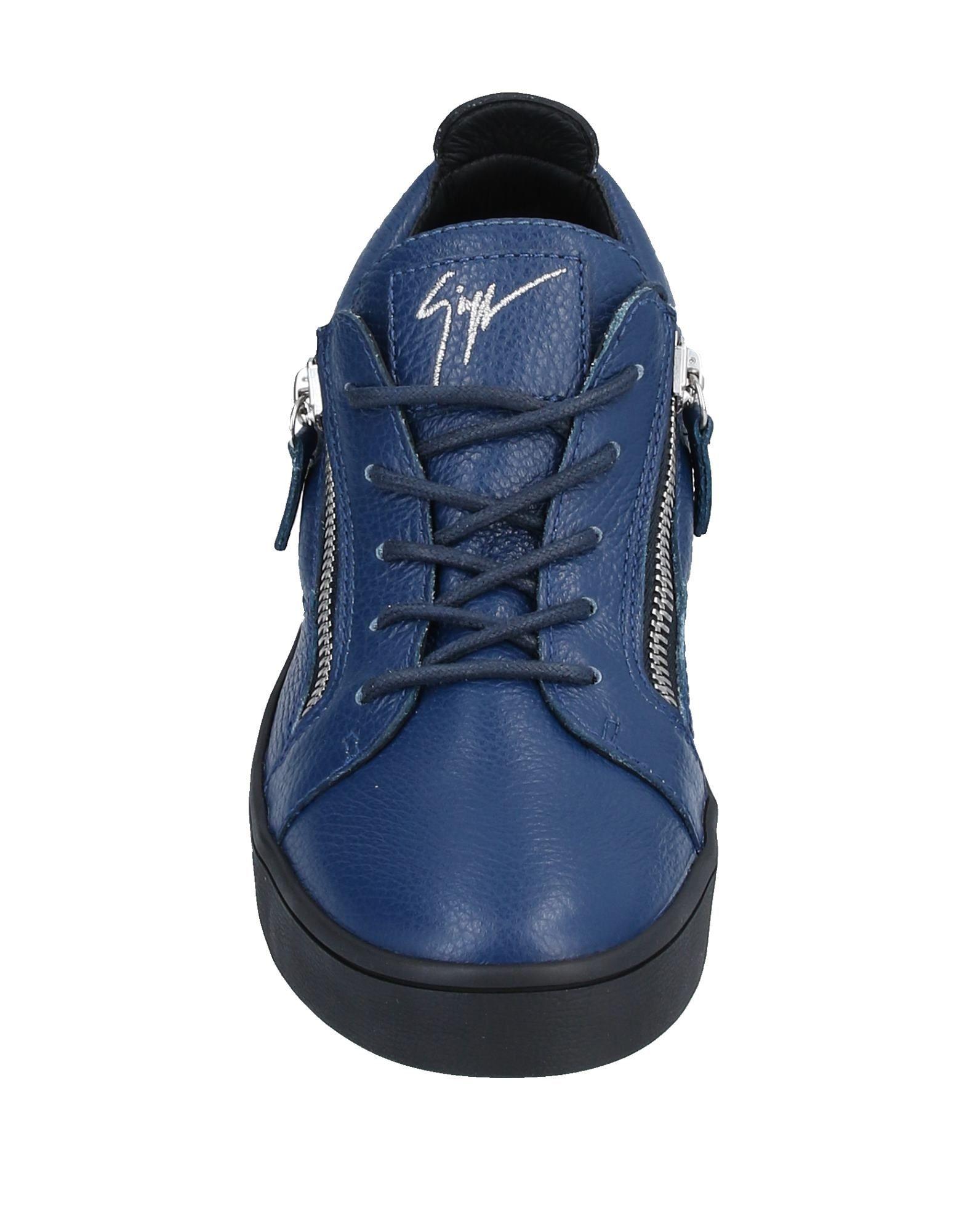 giuseppe zanotti mens sneakers sale