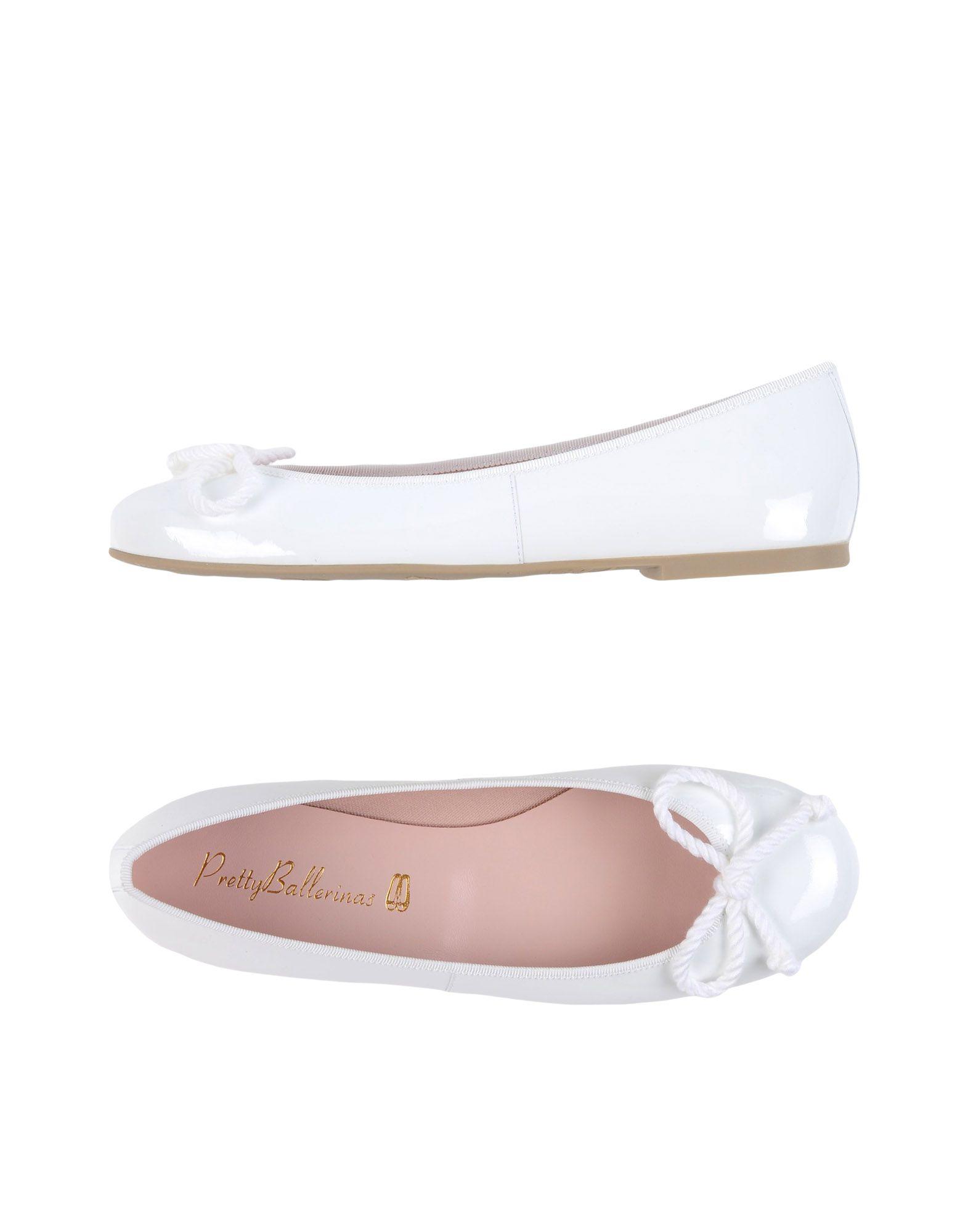 pretty ballet flats