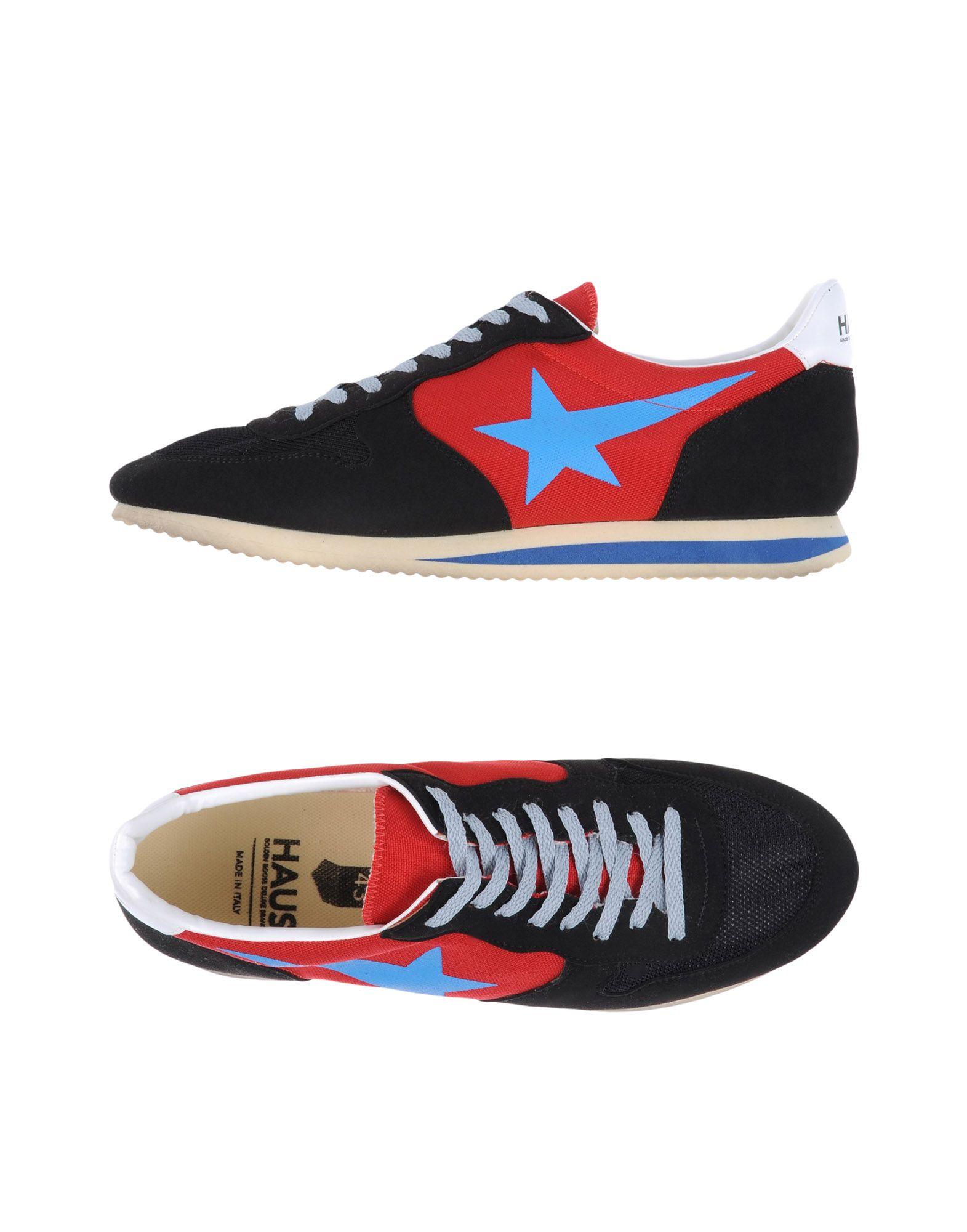 Lyst Haus By Golden Goose Deluxe Brand Lowtops