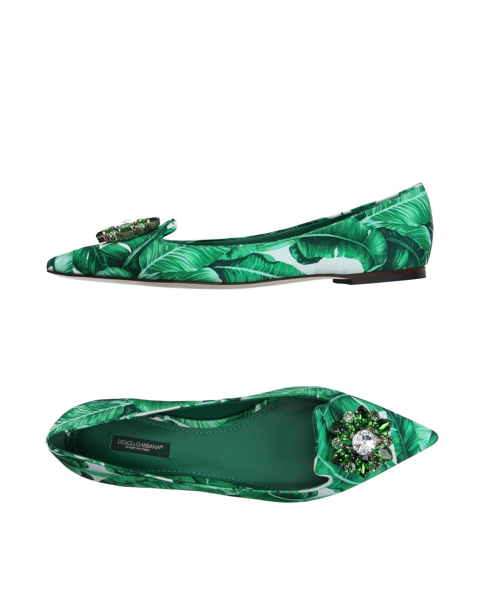 loafer dolce and gabbana