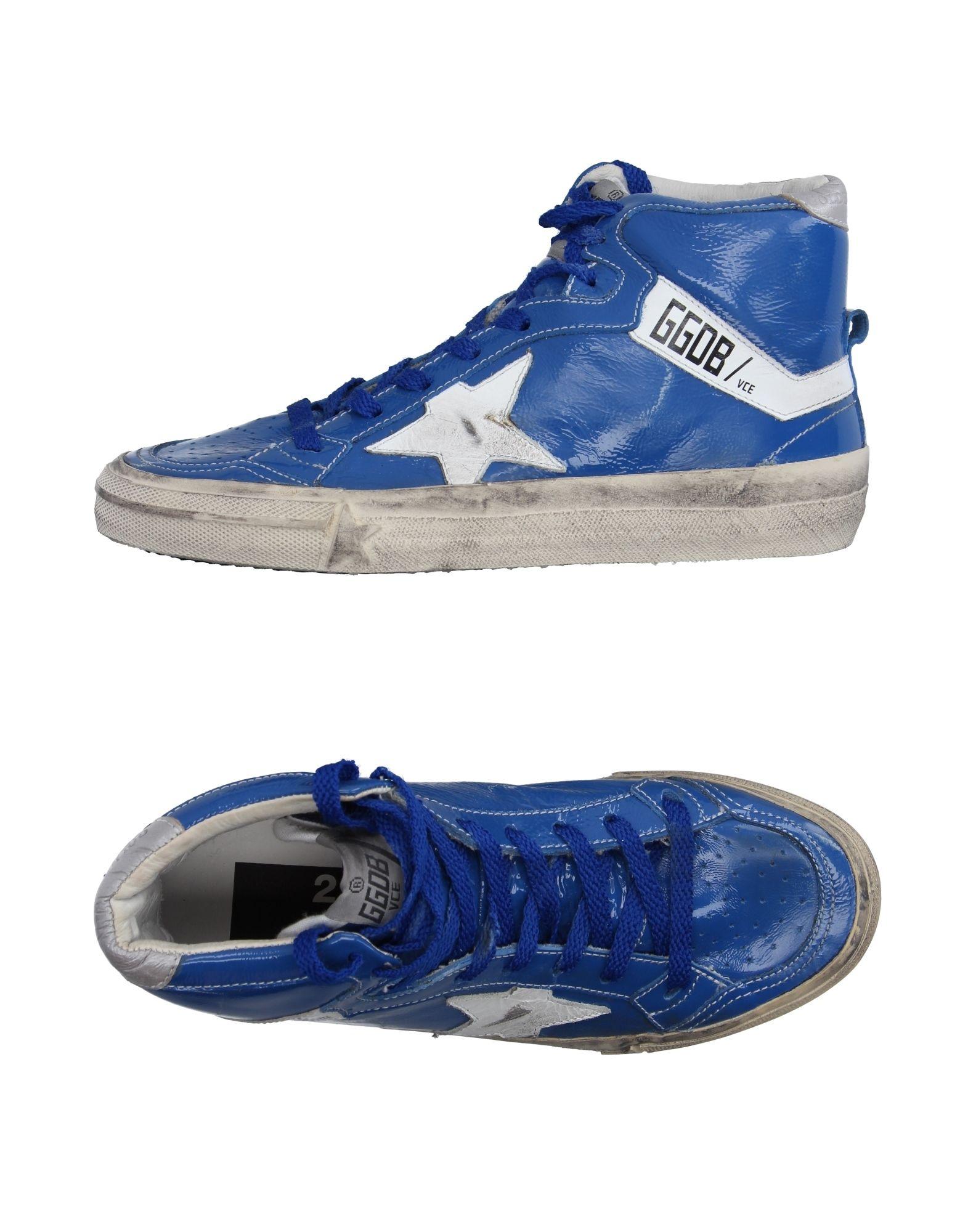 womens golden goose high top sneakers