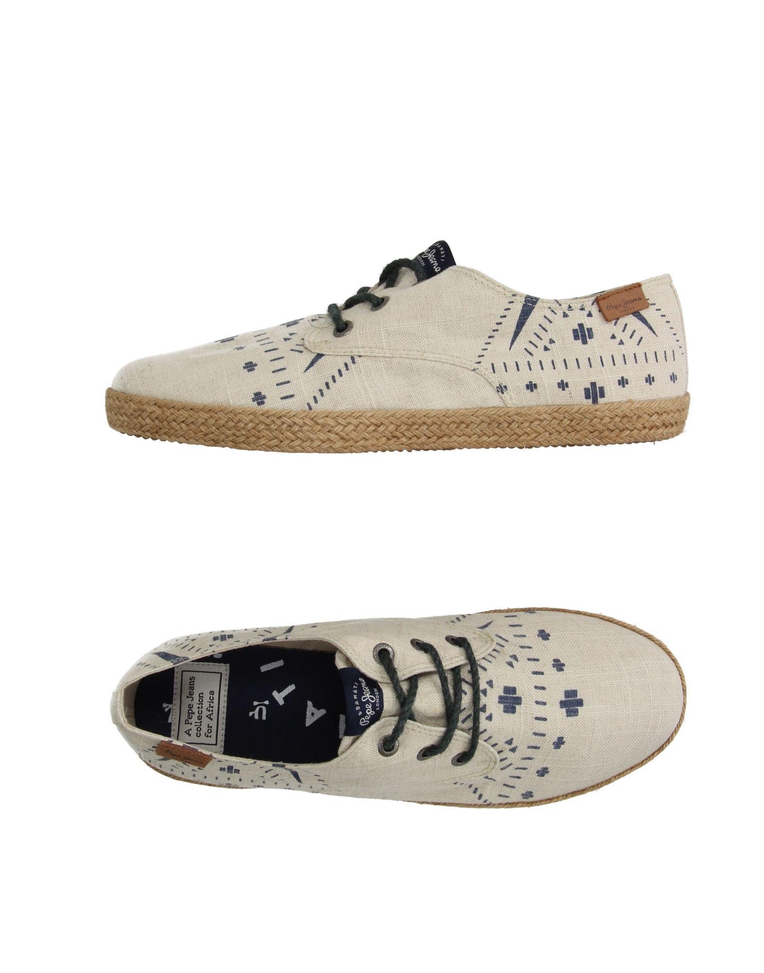 jean espadrilles