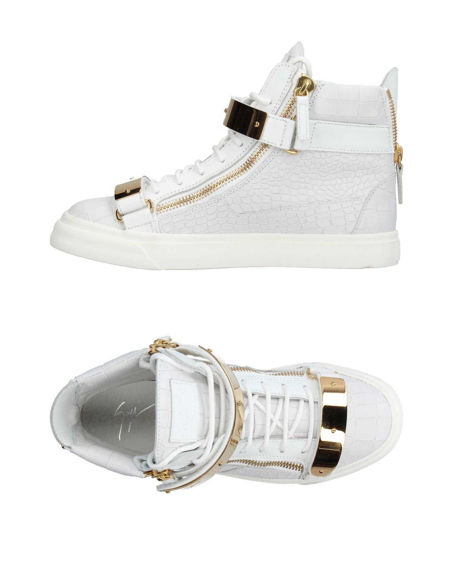 giuseppe zanotti high tops