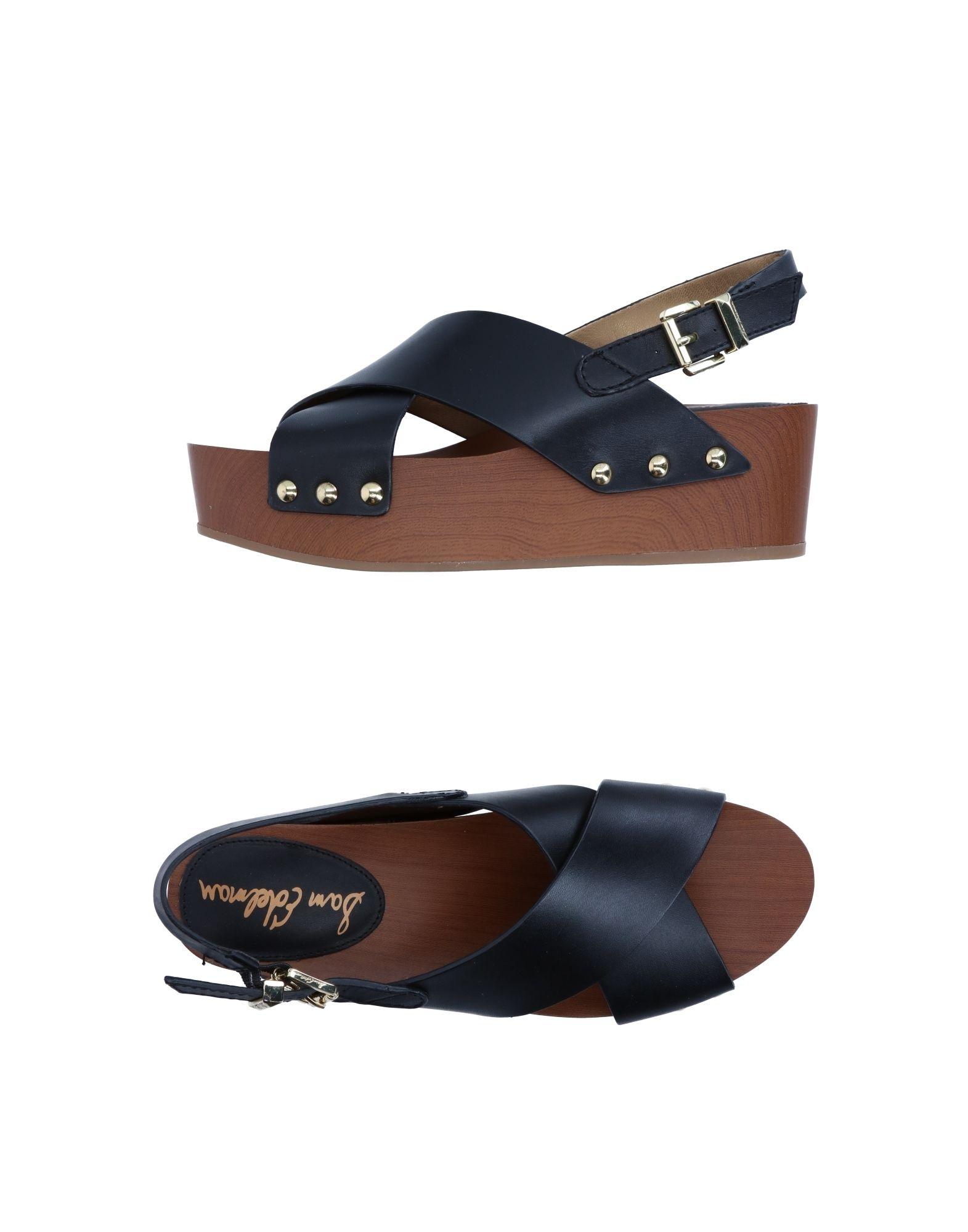 belk sam edelman sandals