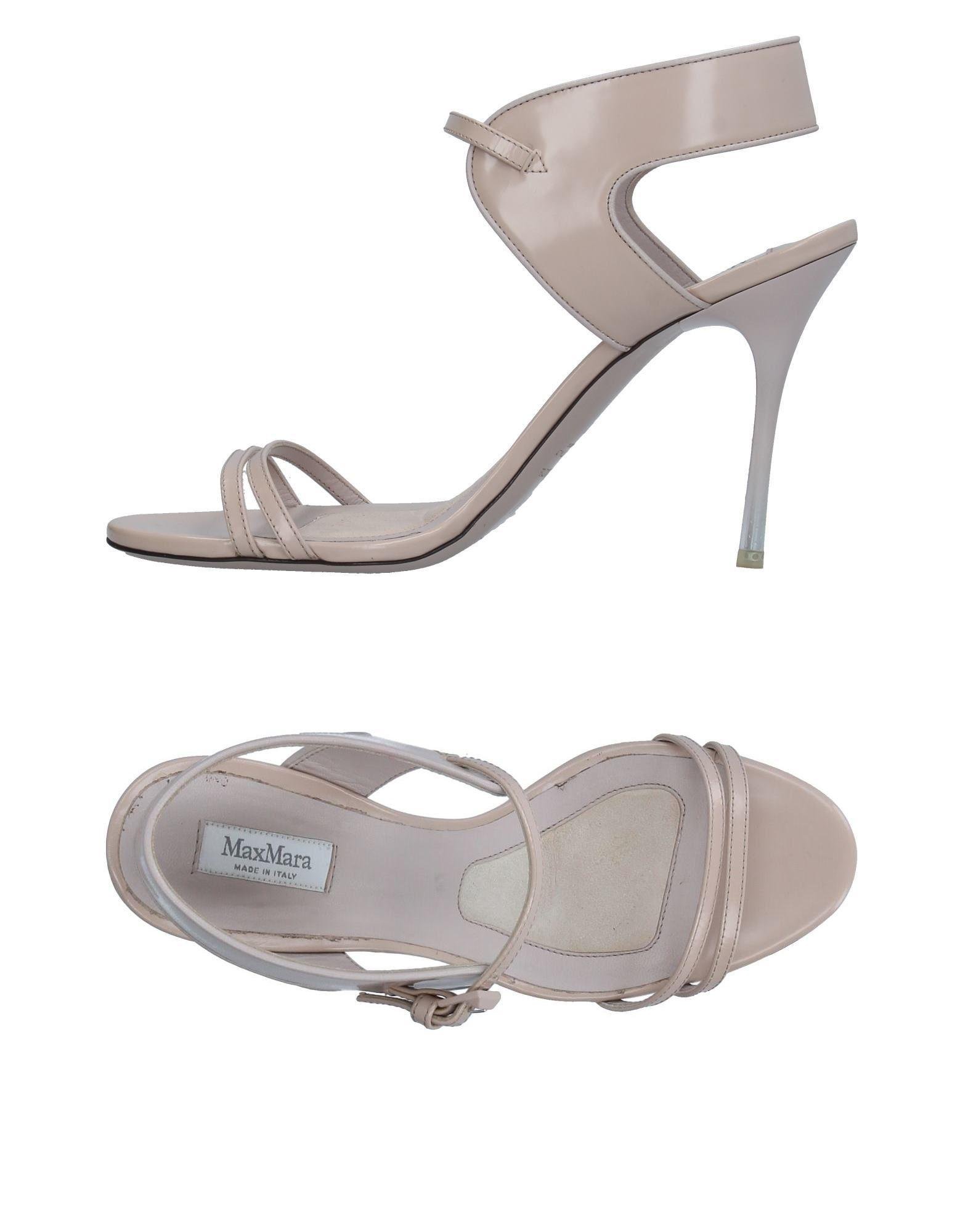 max ladies sandals