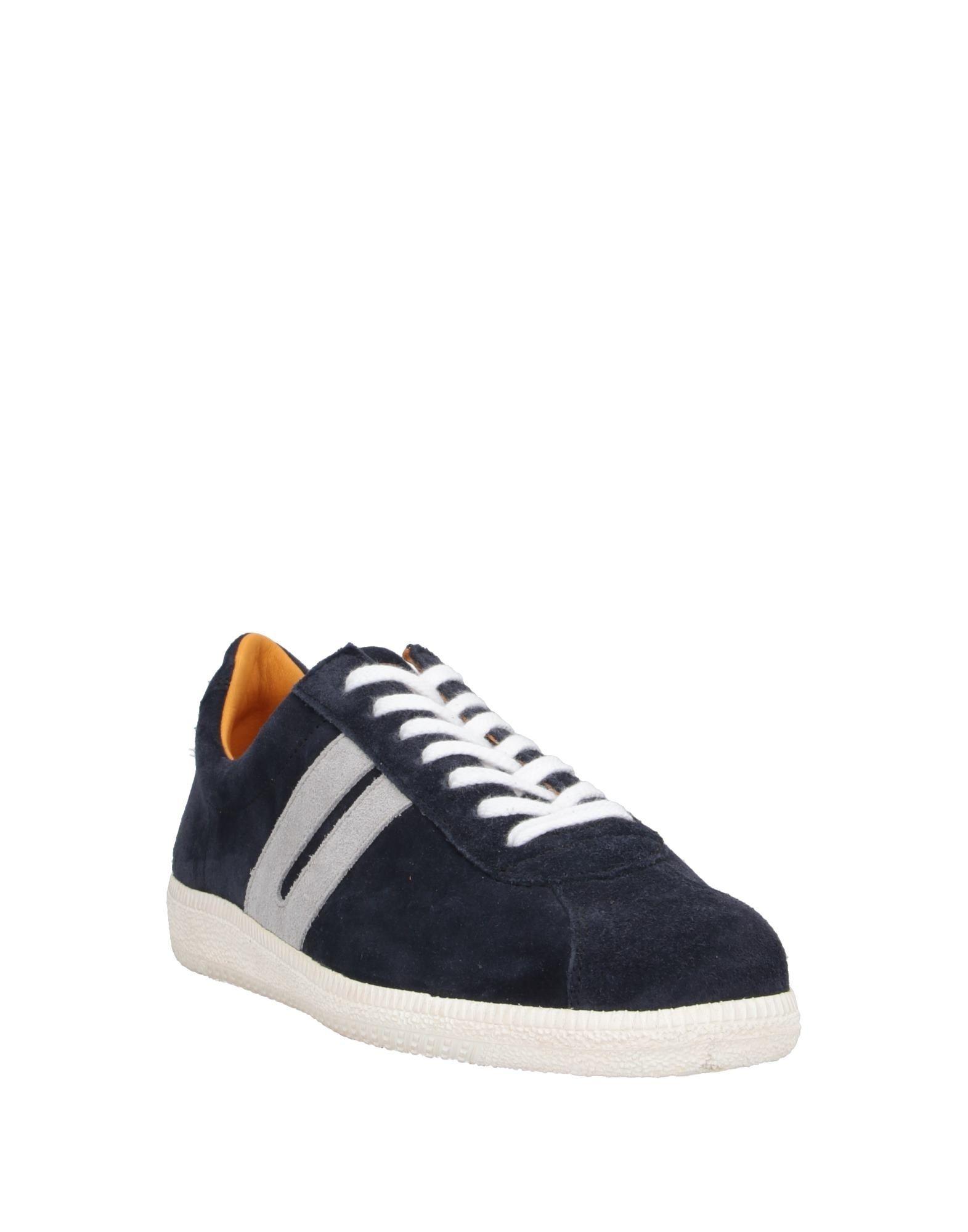 Ludwig Reiter Low-tops & Sneakers in Blue for Men - Lyst