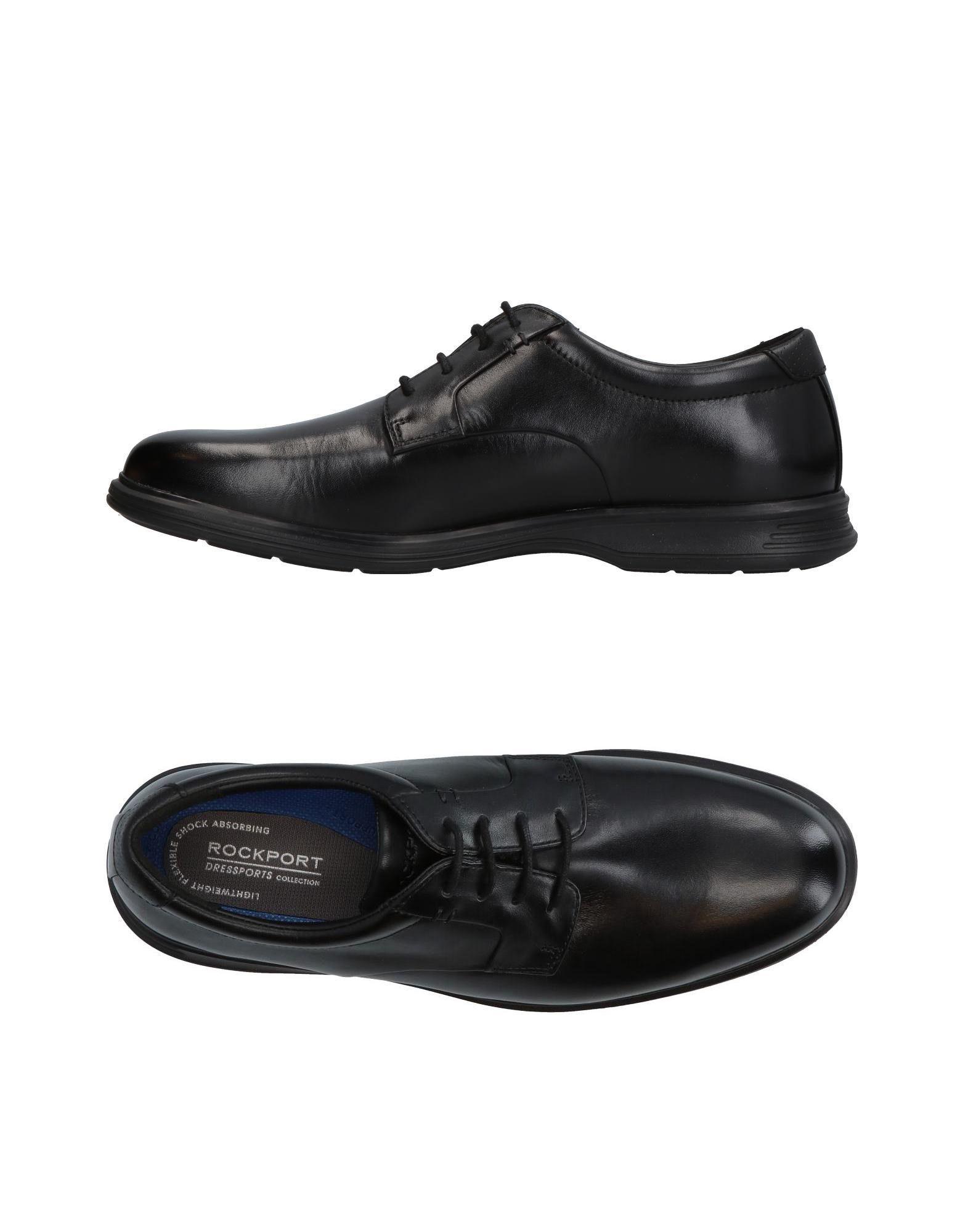 rockport rock cove lace up