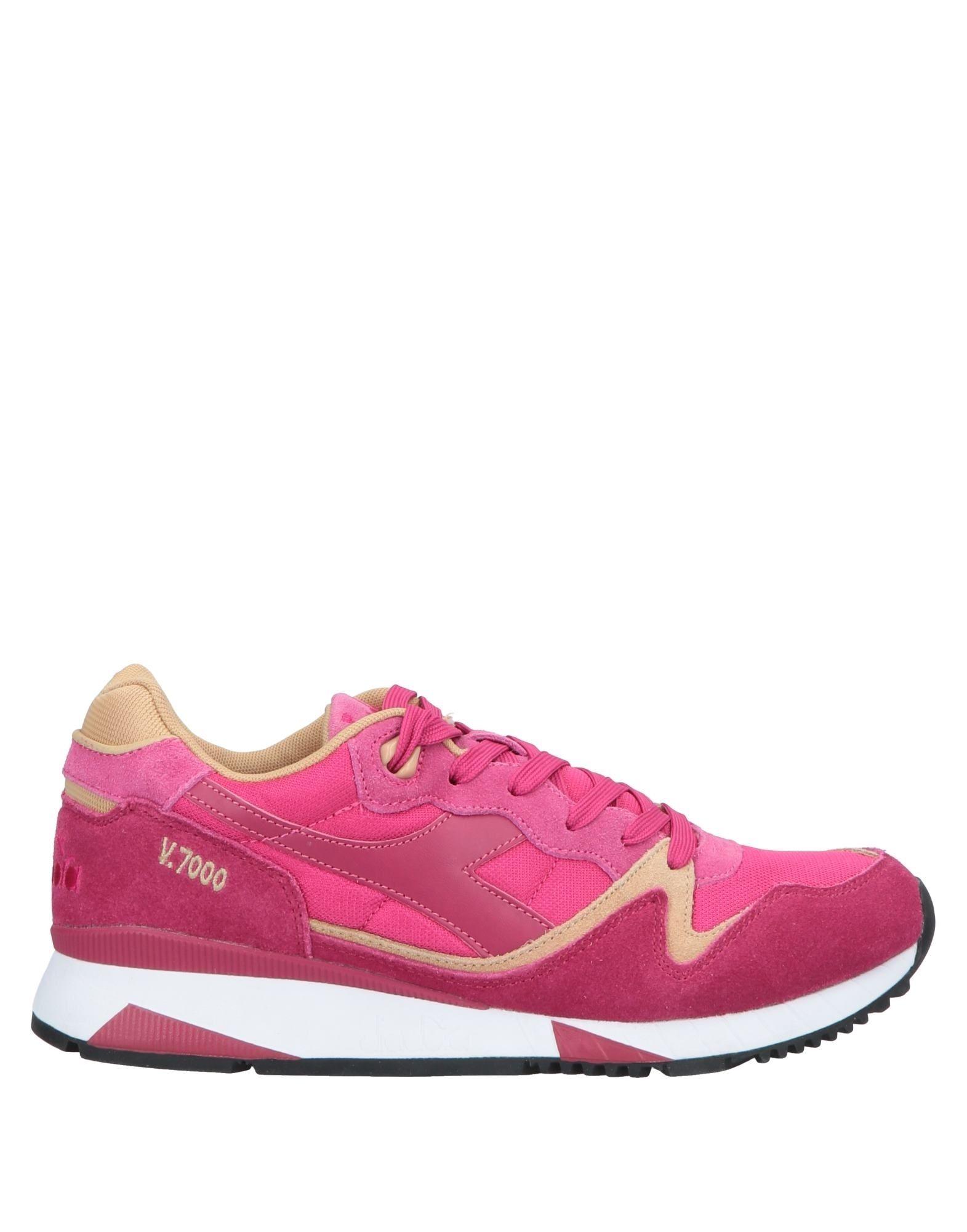 diadora low