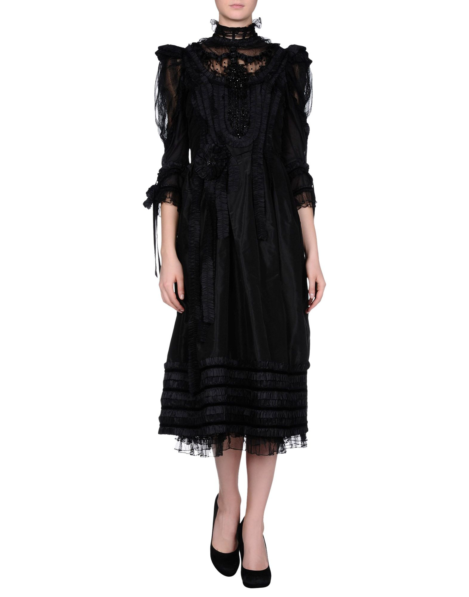 marc jacobs shirt dress