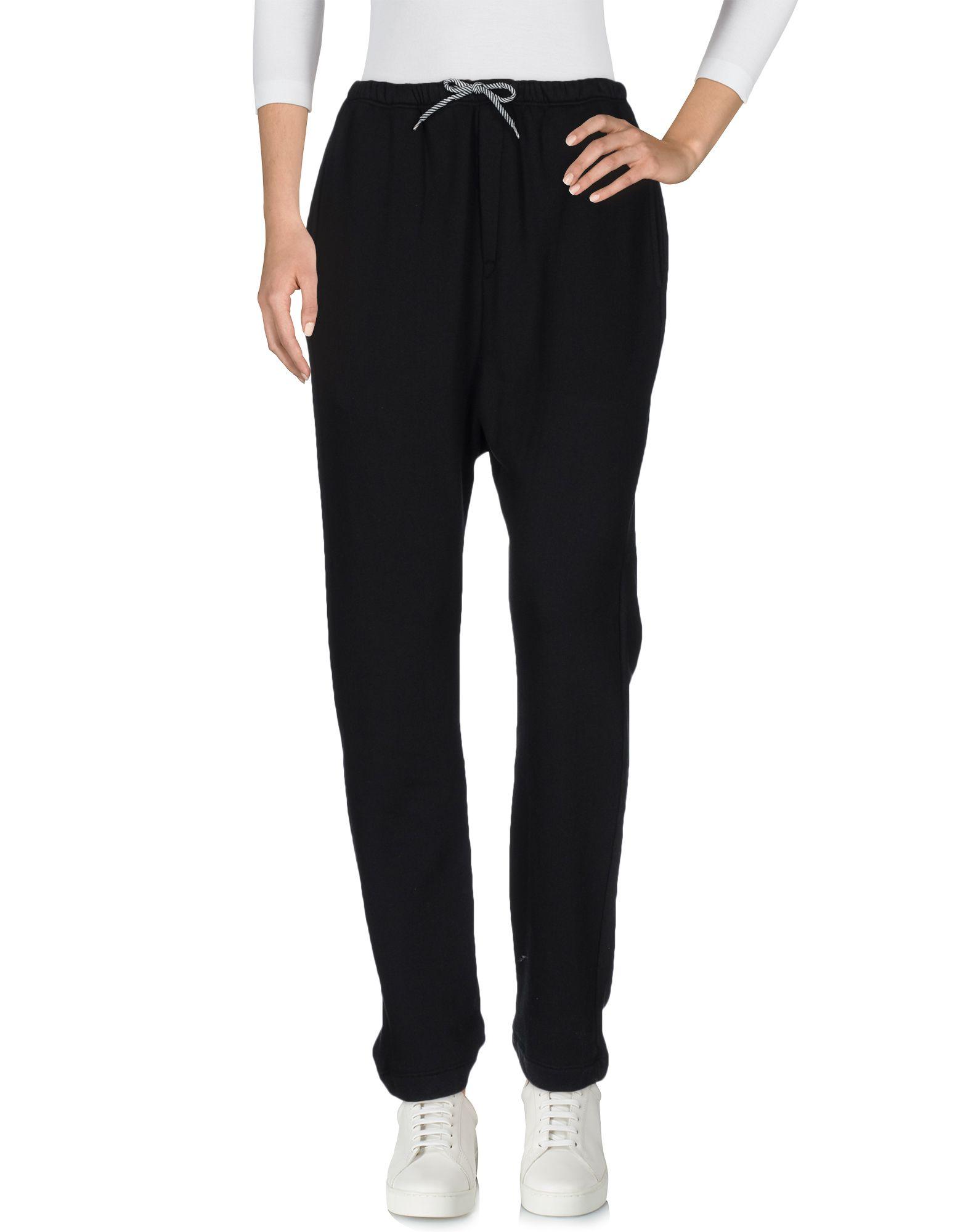 Haus by golden goose deluxe brand Casual Trouser in Black | Lyst