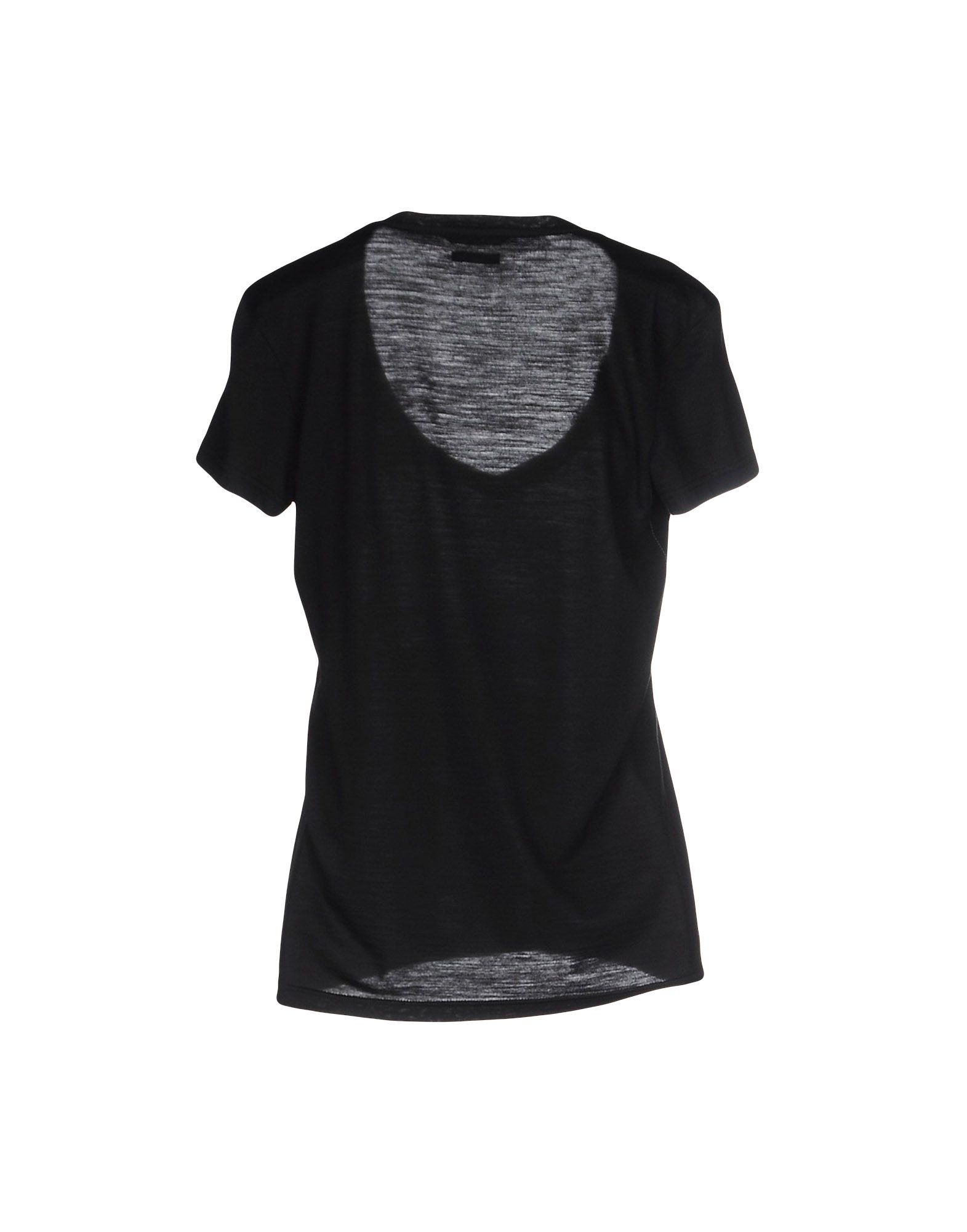 Tom Ford T-shirt in Blue - Lyst