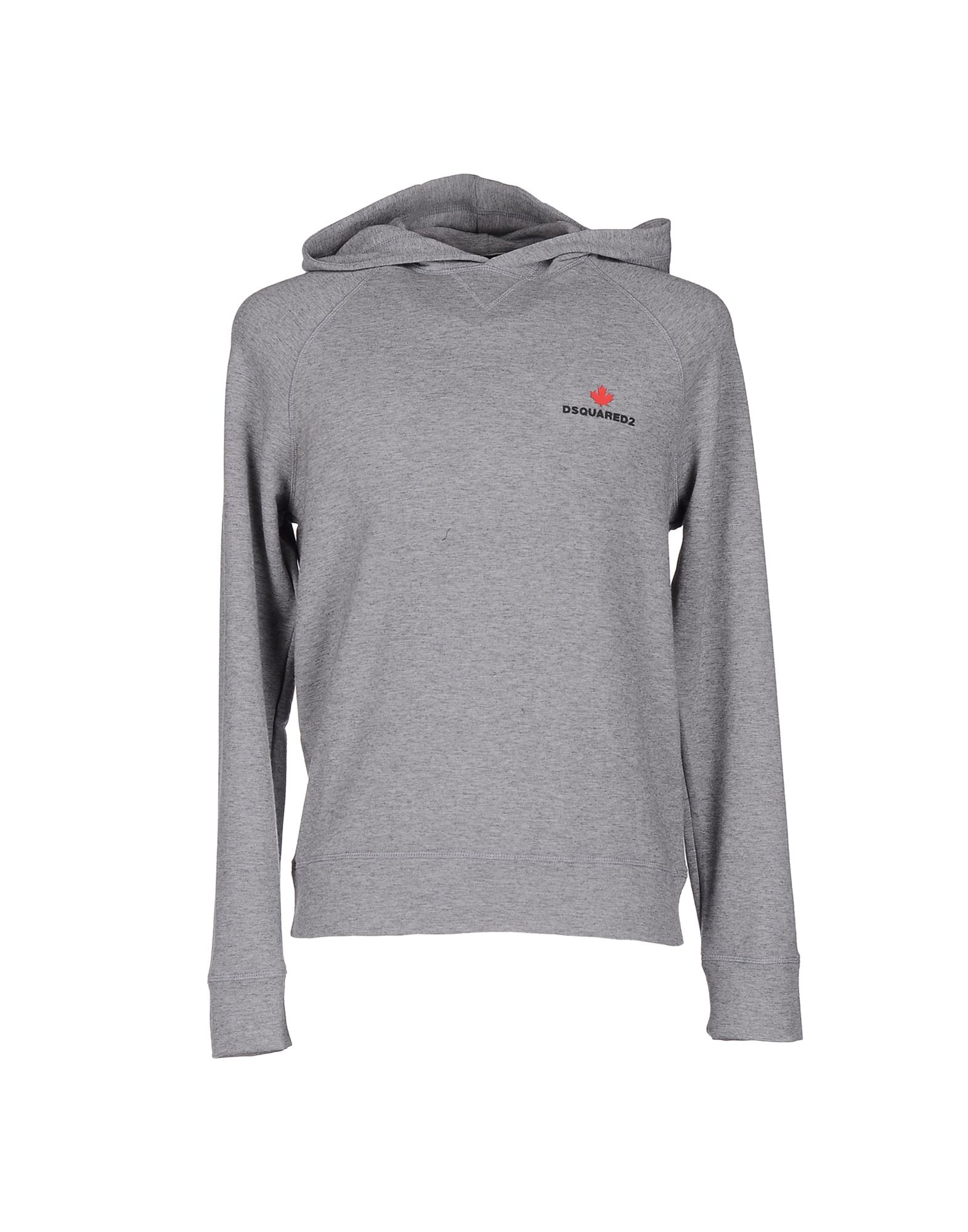 dsquared 178 sweatshirt in gray for lyst dsquared 178 sweatshirt in gray for lyst