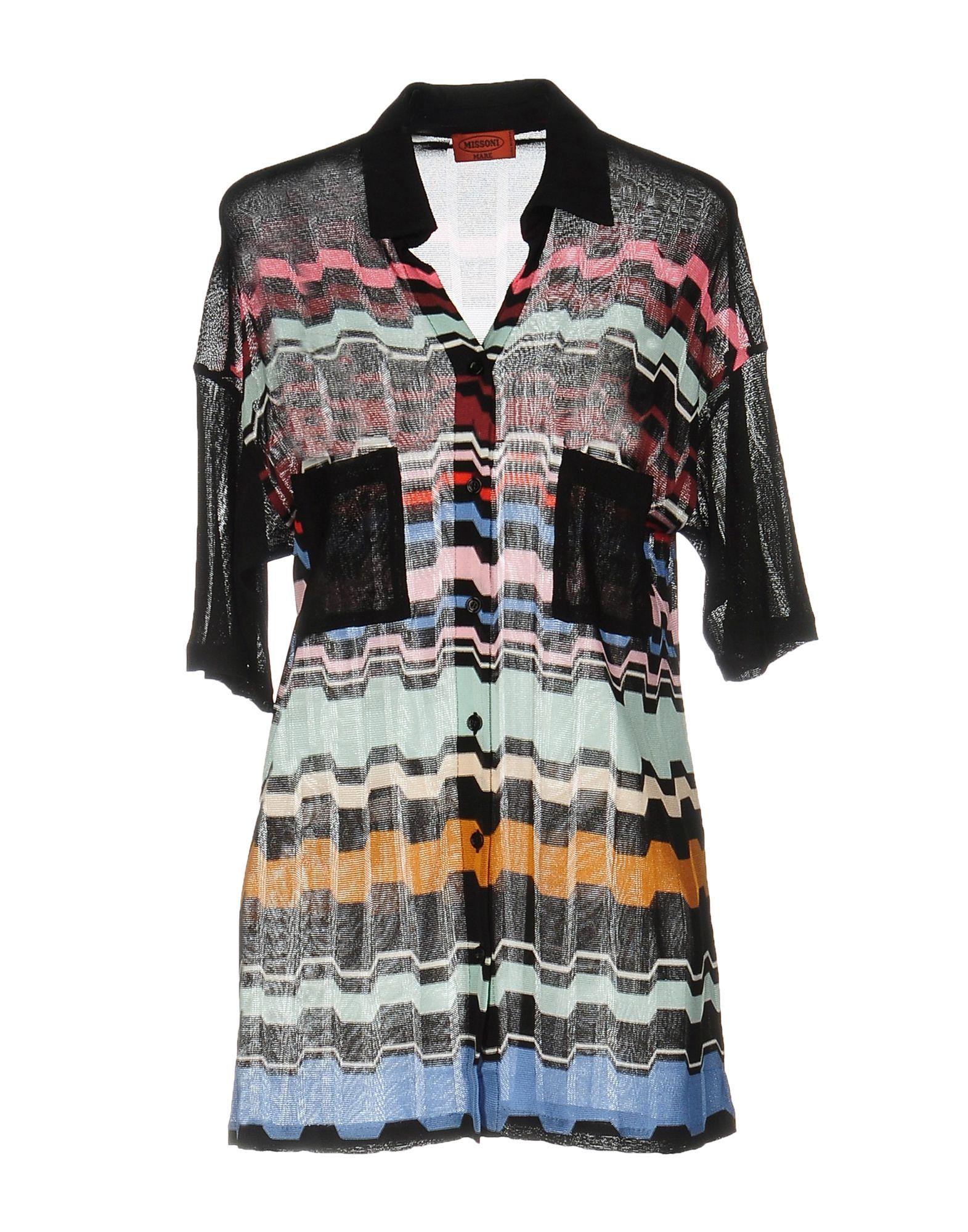 missoni shirt women's
