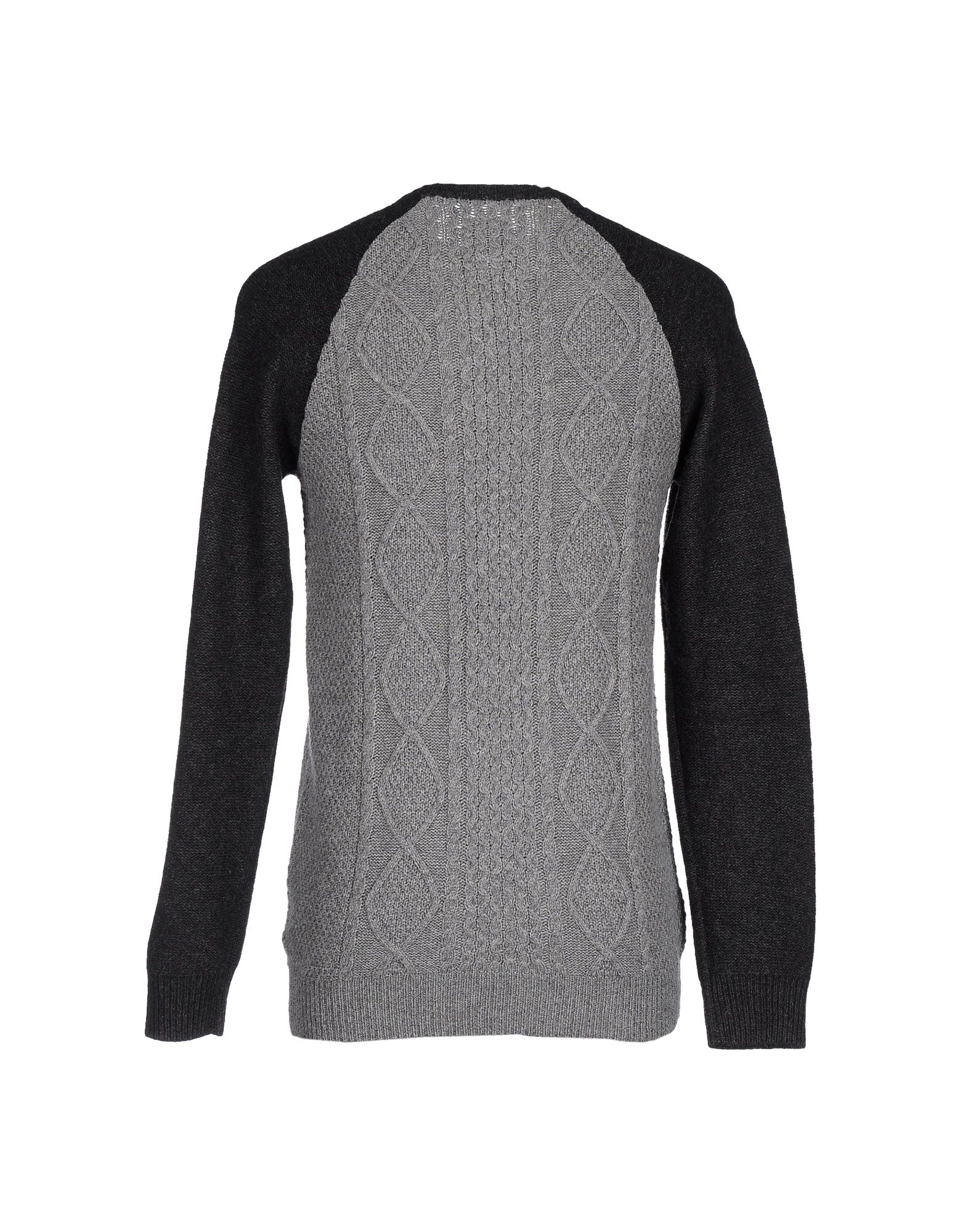 Dickies Sweater in Gray for Men Lyst
