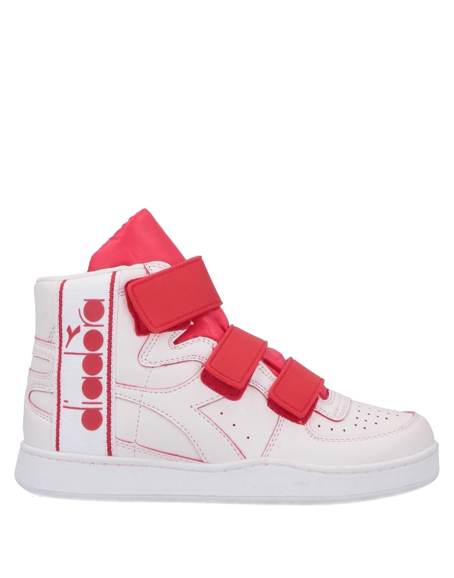 diadora high