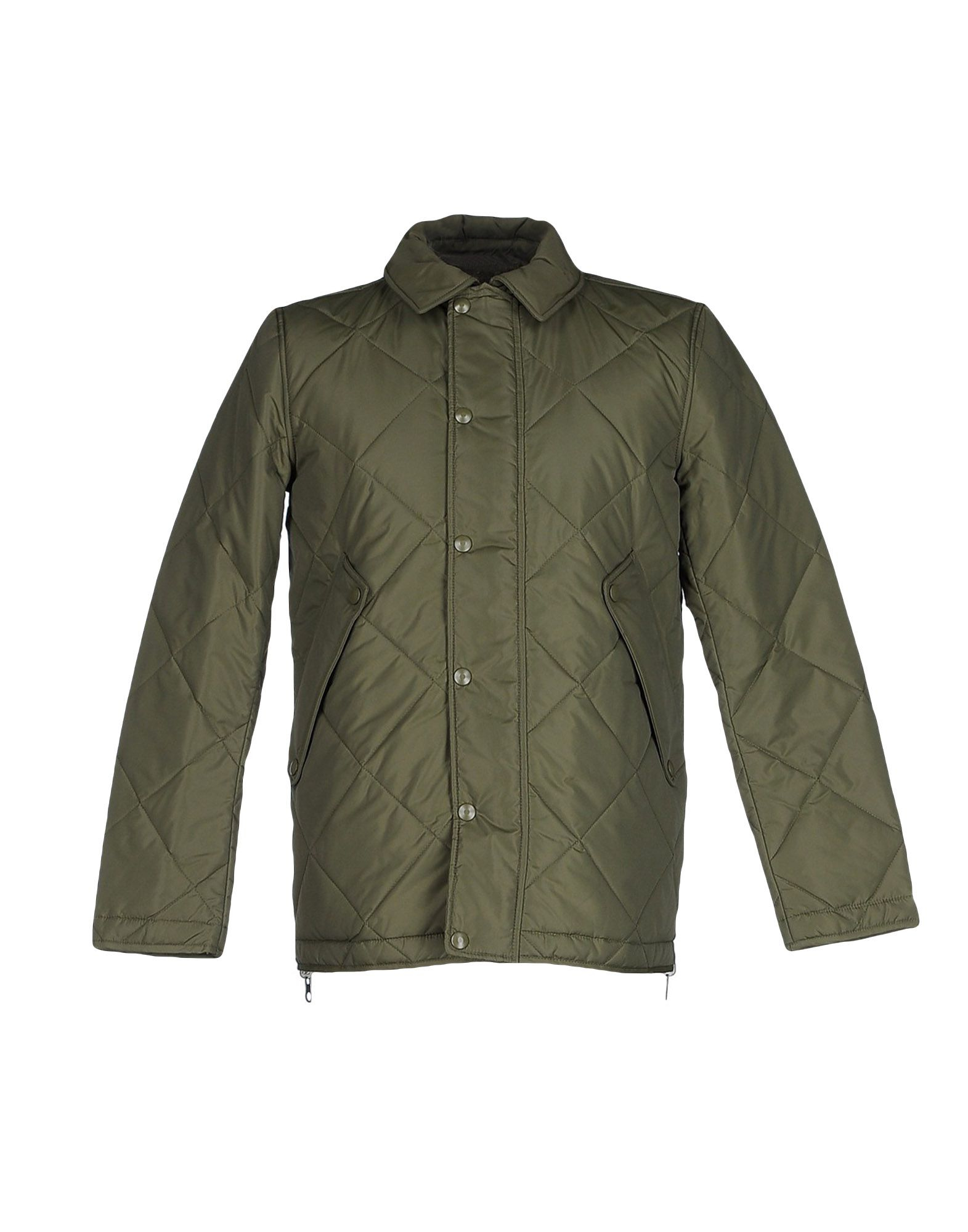 Sempach Jacket in Multicolor for Men (Military green) | Lyst