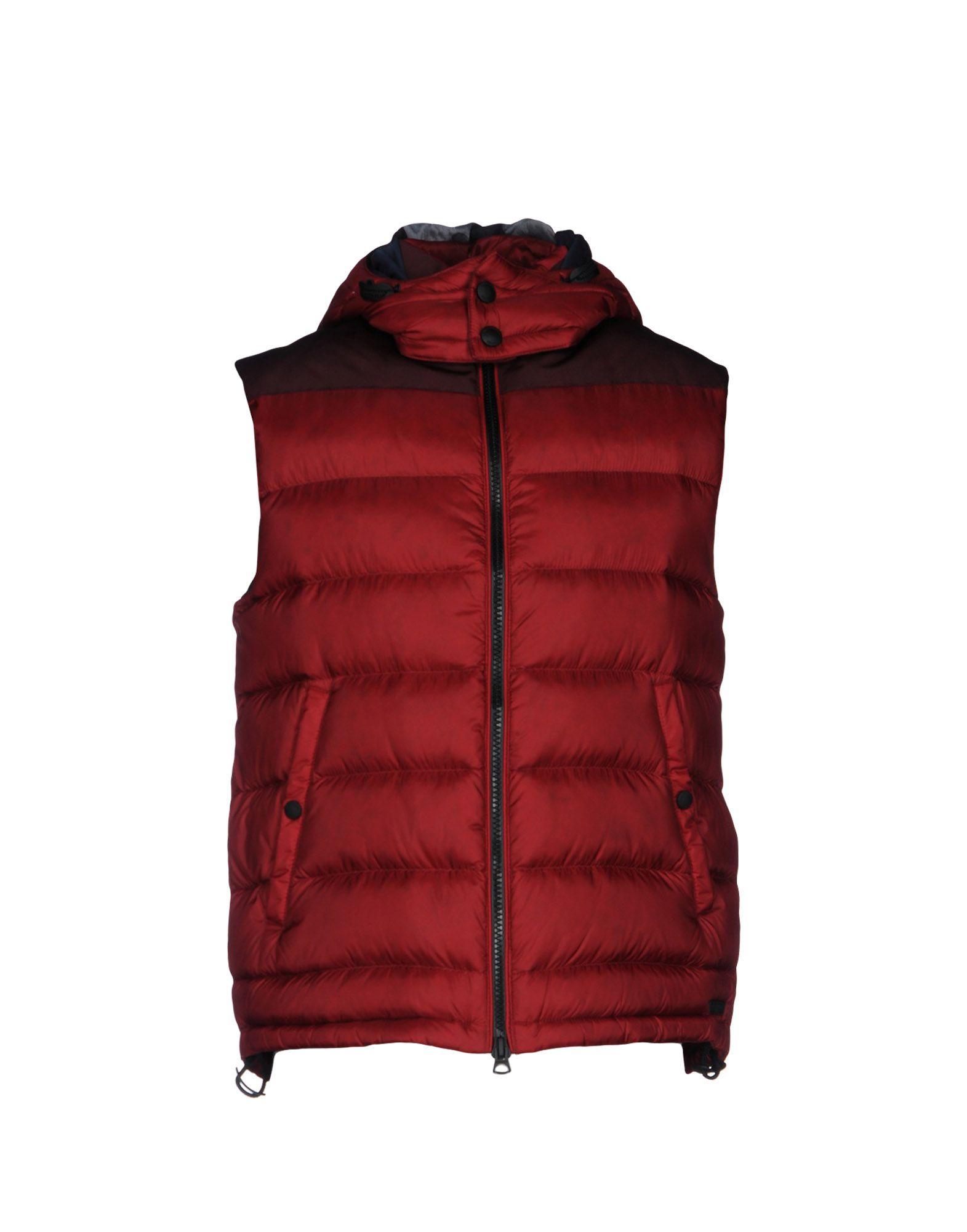 Lyst - Burberry Down Jacket for Men