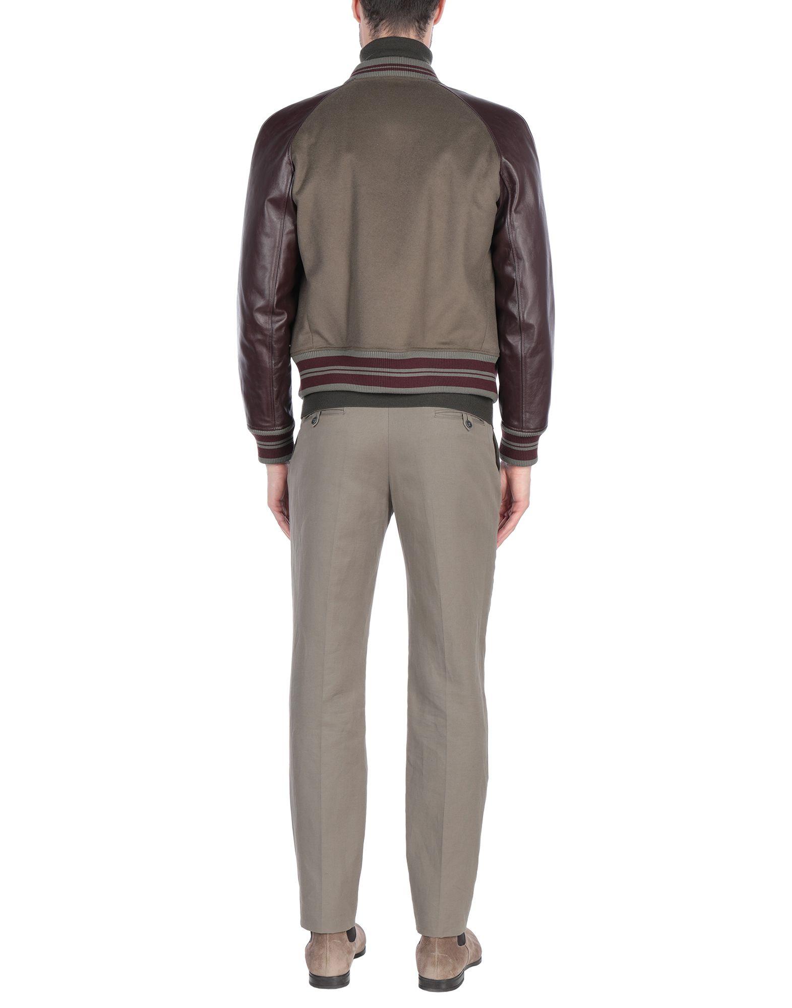 alexander mcqueen green leather jacket