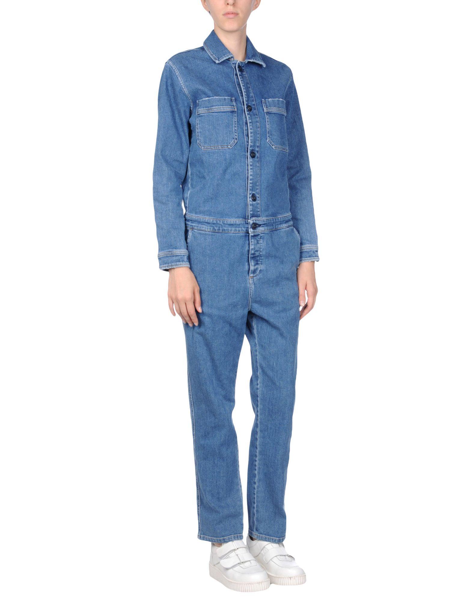 carhartt jumpsuit womens