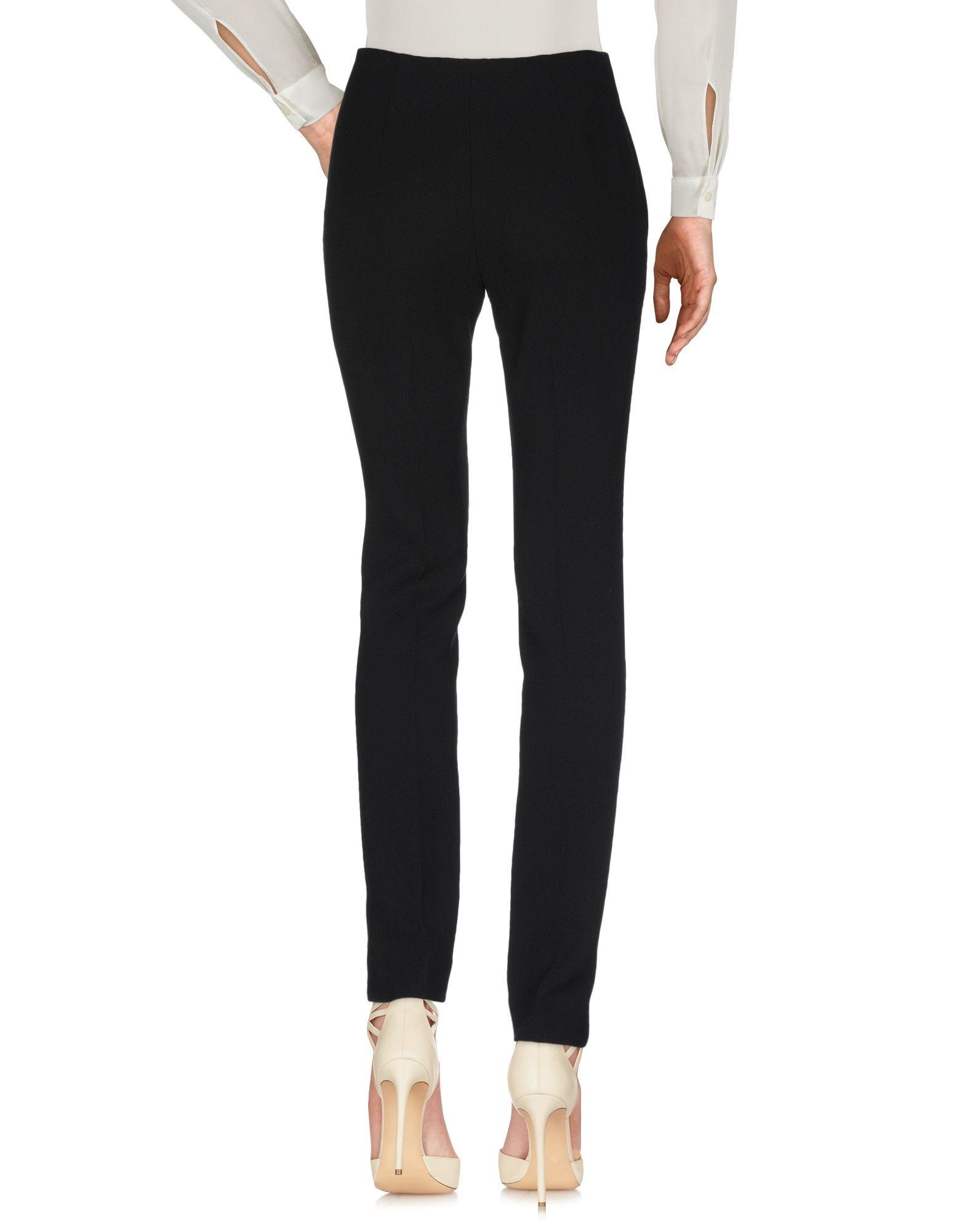 Dior Casual Pants in Black - Lyst