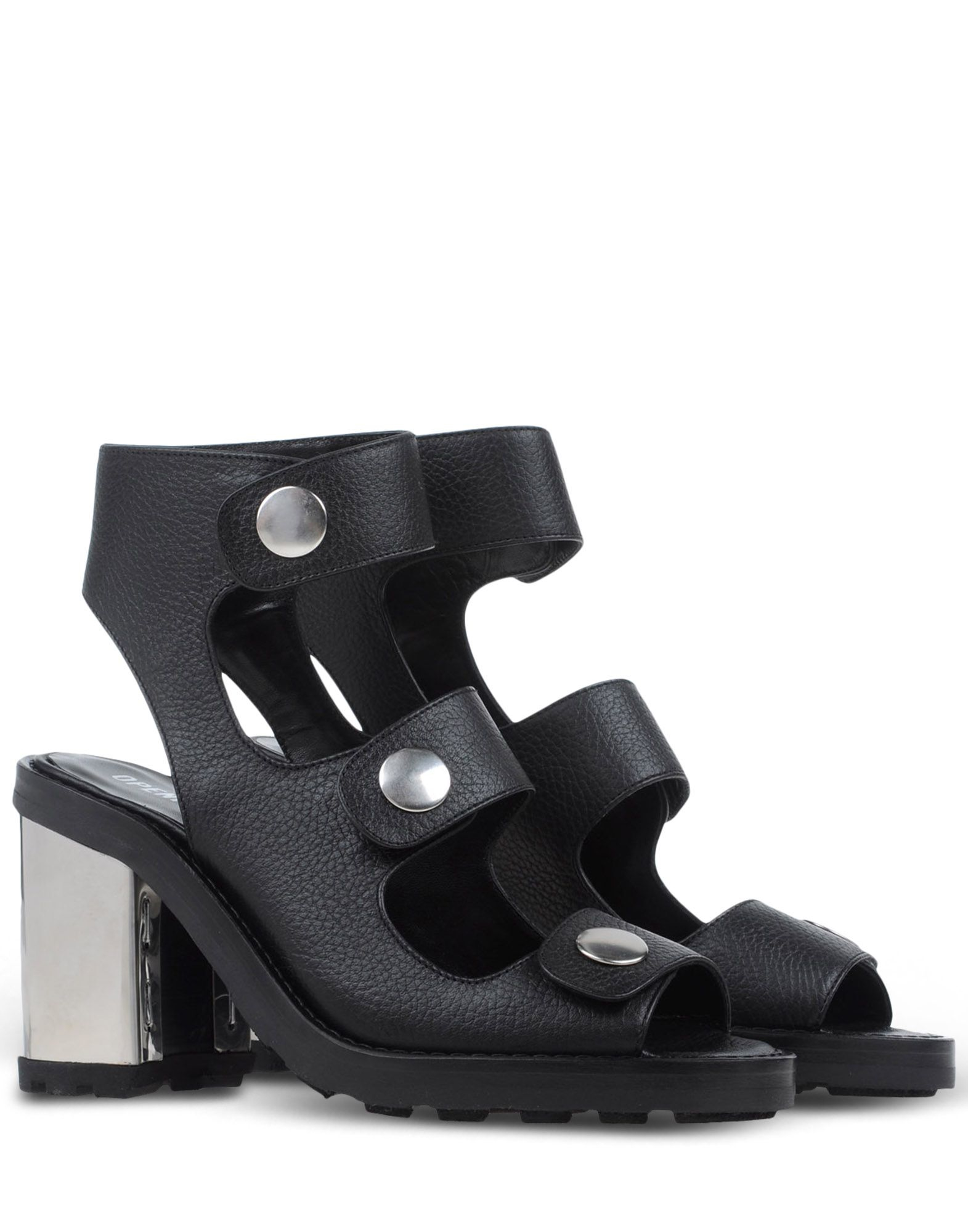 opening ceremony buffalo london sandals